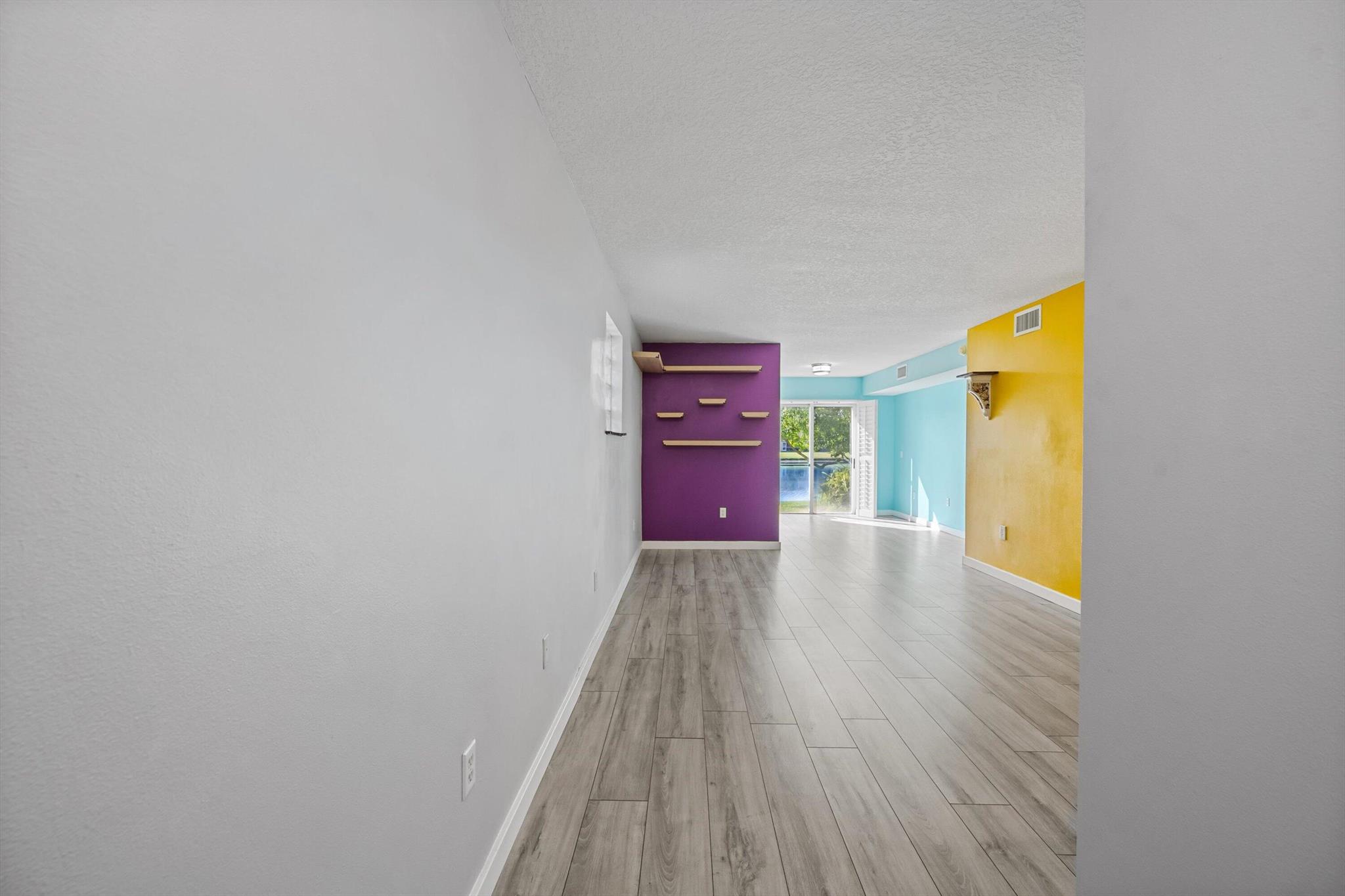 COVE AT BRIAR BAY CONDO - Residential