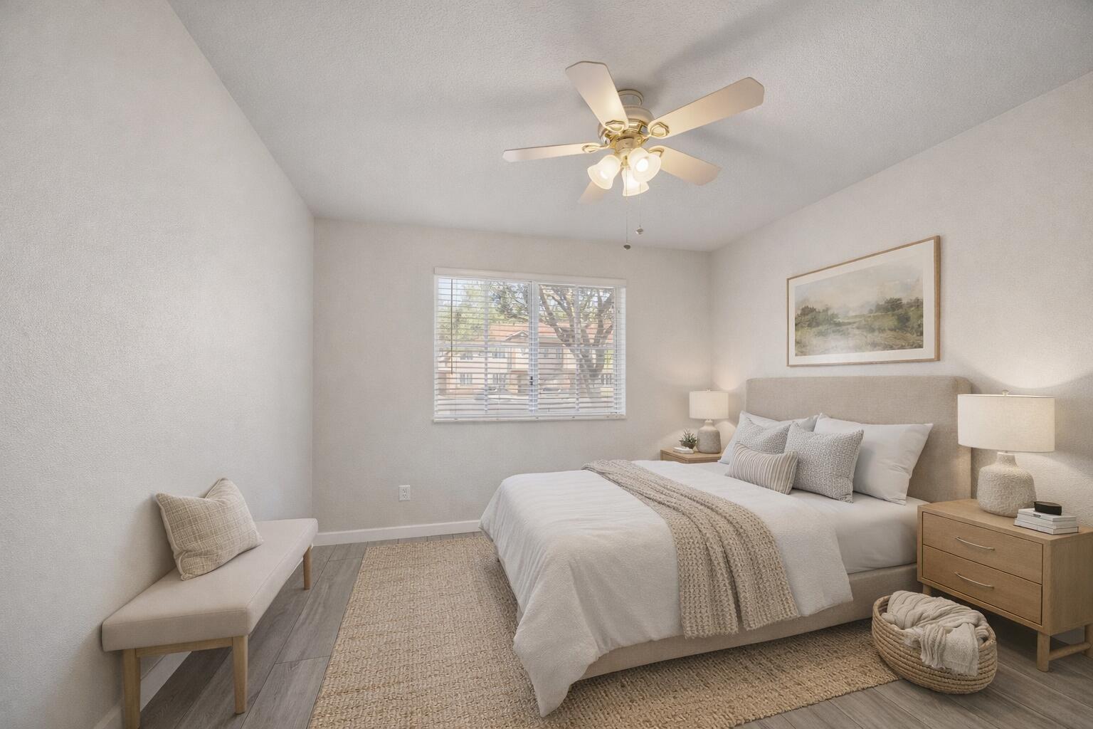 COVE AT BRIAR BAY CONDO - Residential