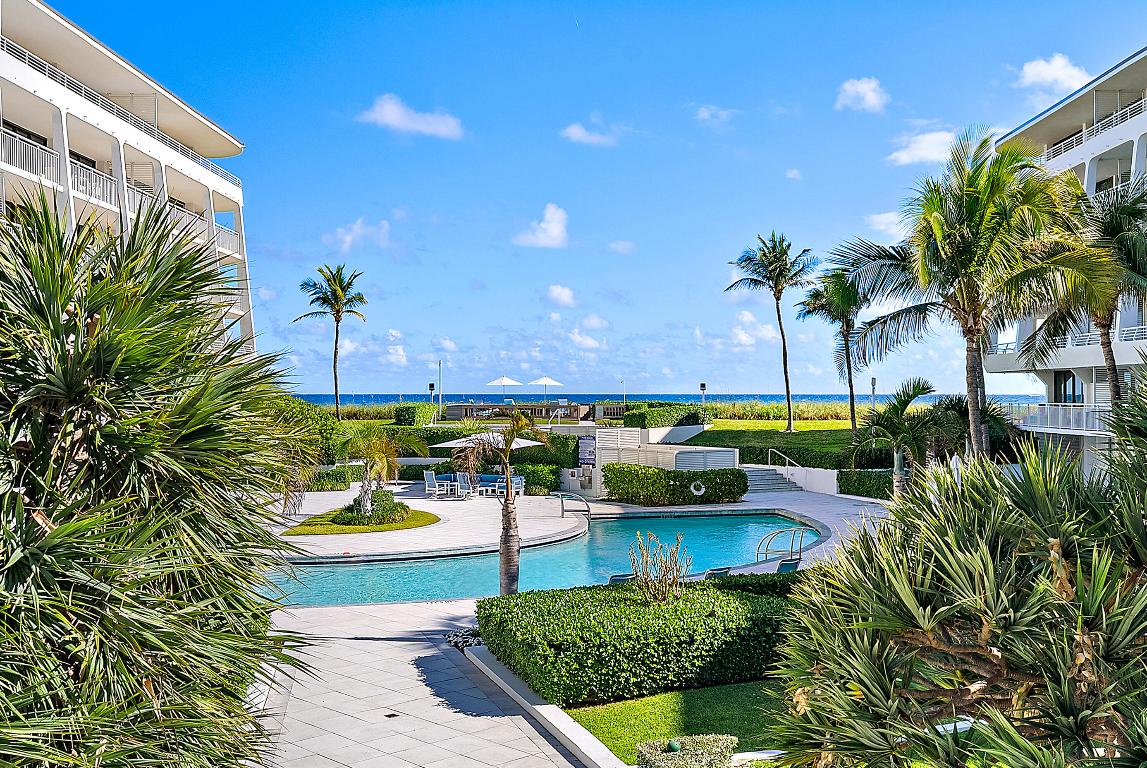 TWENTY SIX HUNDRED CONDO - Residential