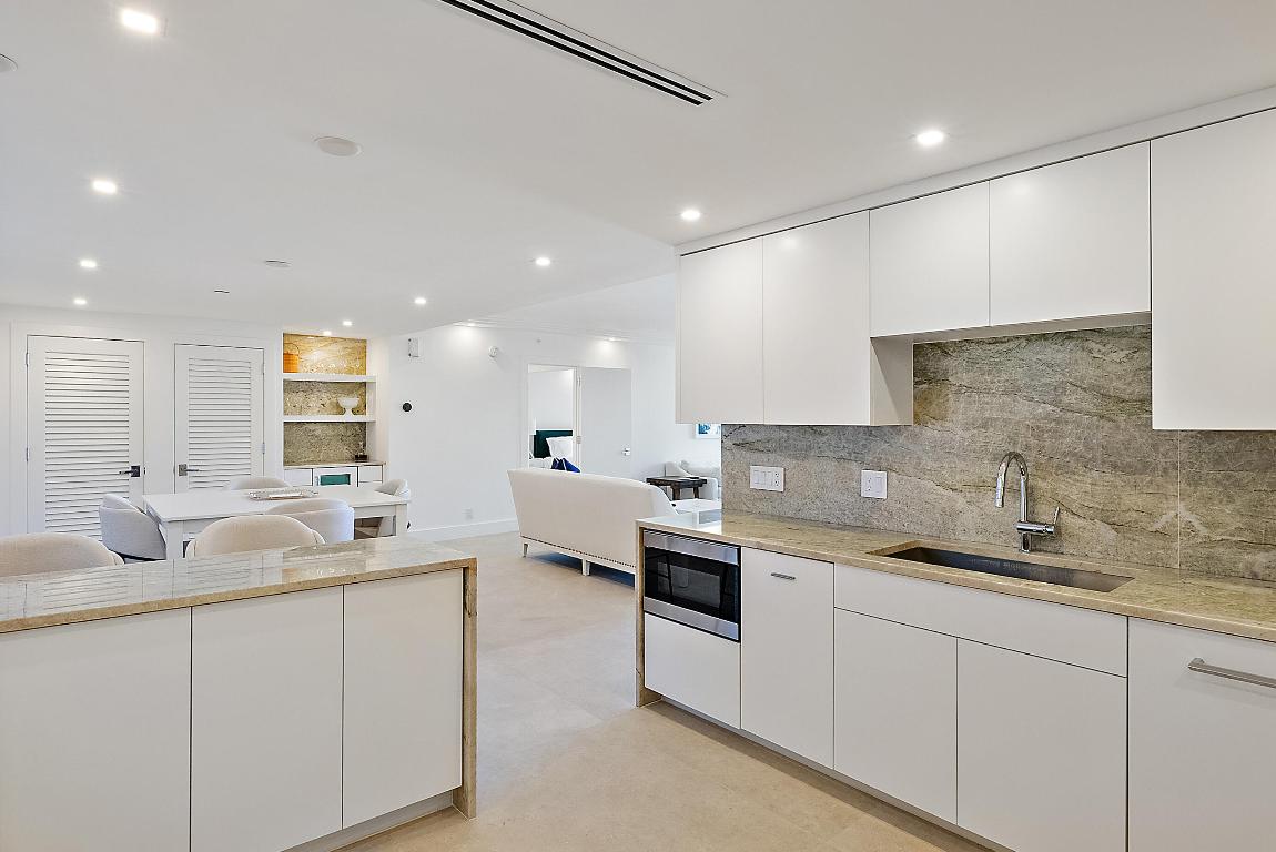 TWENTY SIX HUNDRED CONDO - Residential