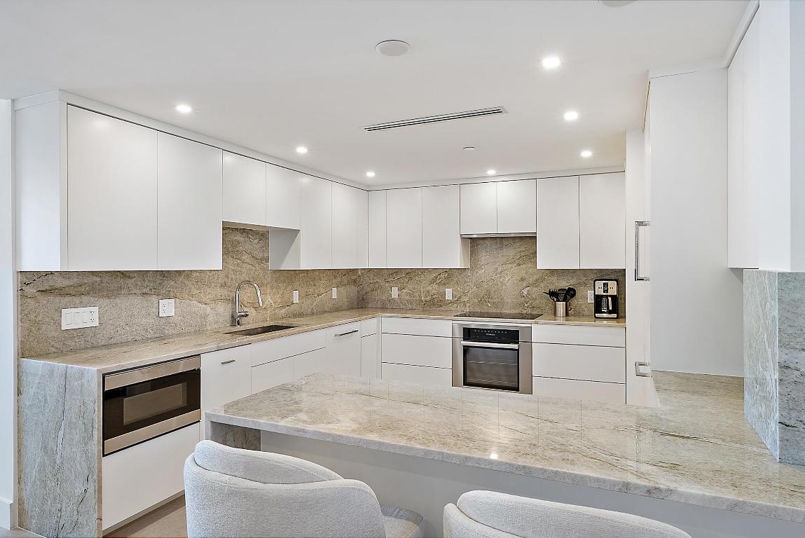 TWENTY SIX HUNDRED CONDO - Residential