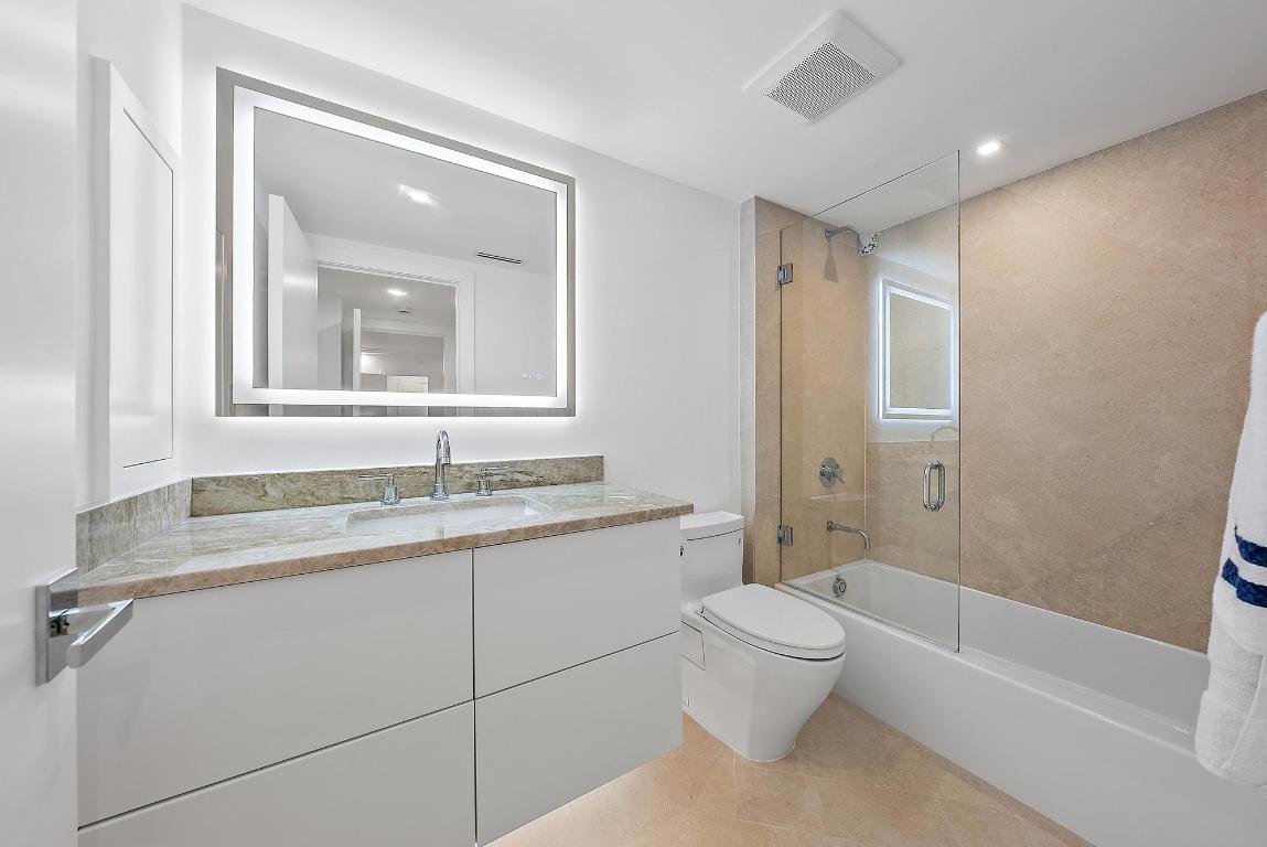 TWENTY SIX HUNDRED CONDO - Residential