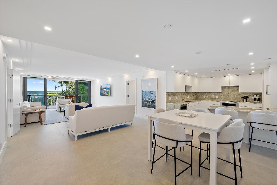 TWENTY SIX HUNDRED CONDO - Residential