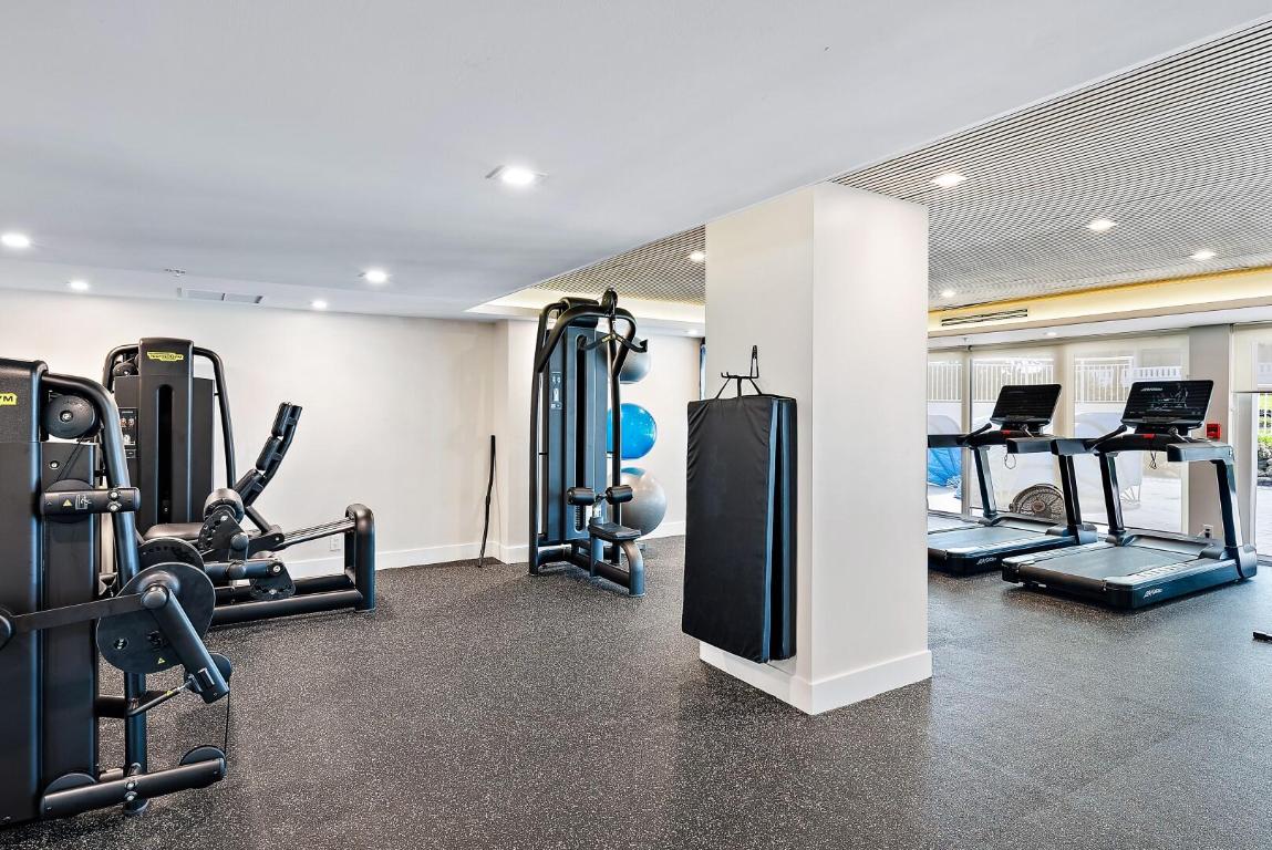 TWENTY SIX HUNDRED CONDO - Residential