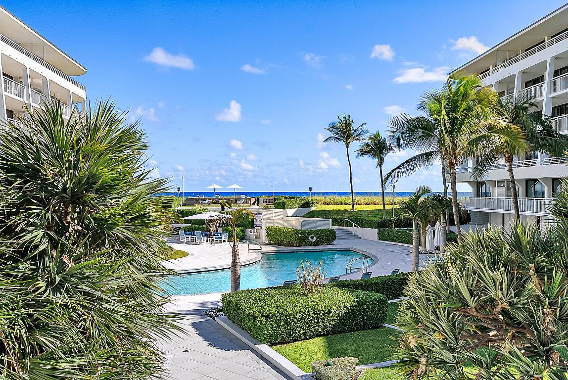 TWENTY SIX HUNDRED CONDO - Residential