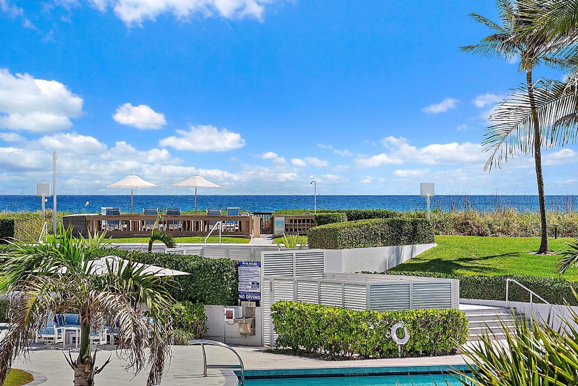 TWENTY SIX HUNDRED CONDO - Residential