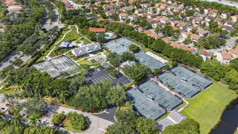 Tiny photo for 11728 HIGHLAND Place, Coral Springs, FL 33071 (MLS # B26056813)