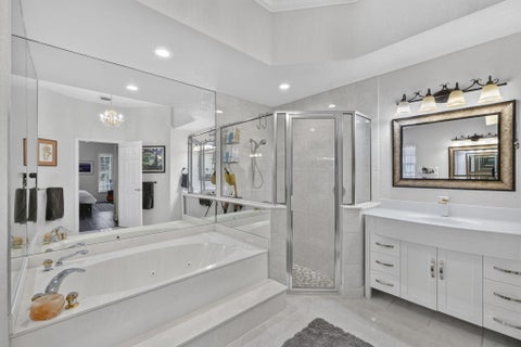 Tiny photo for 11728 HIGHLAND Place, Coral Springs, FL 33071 (MLS # B26056813)