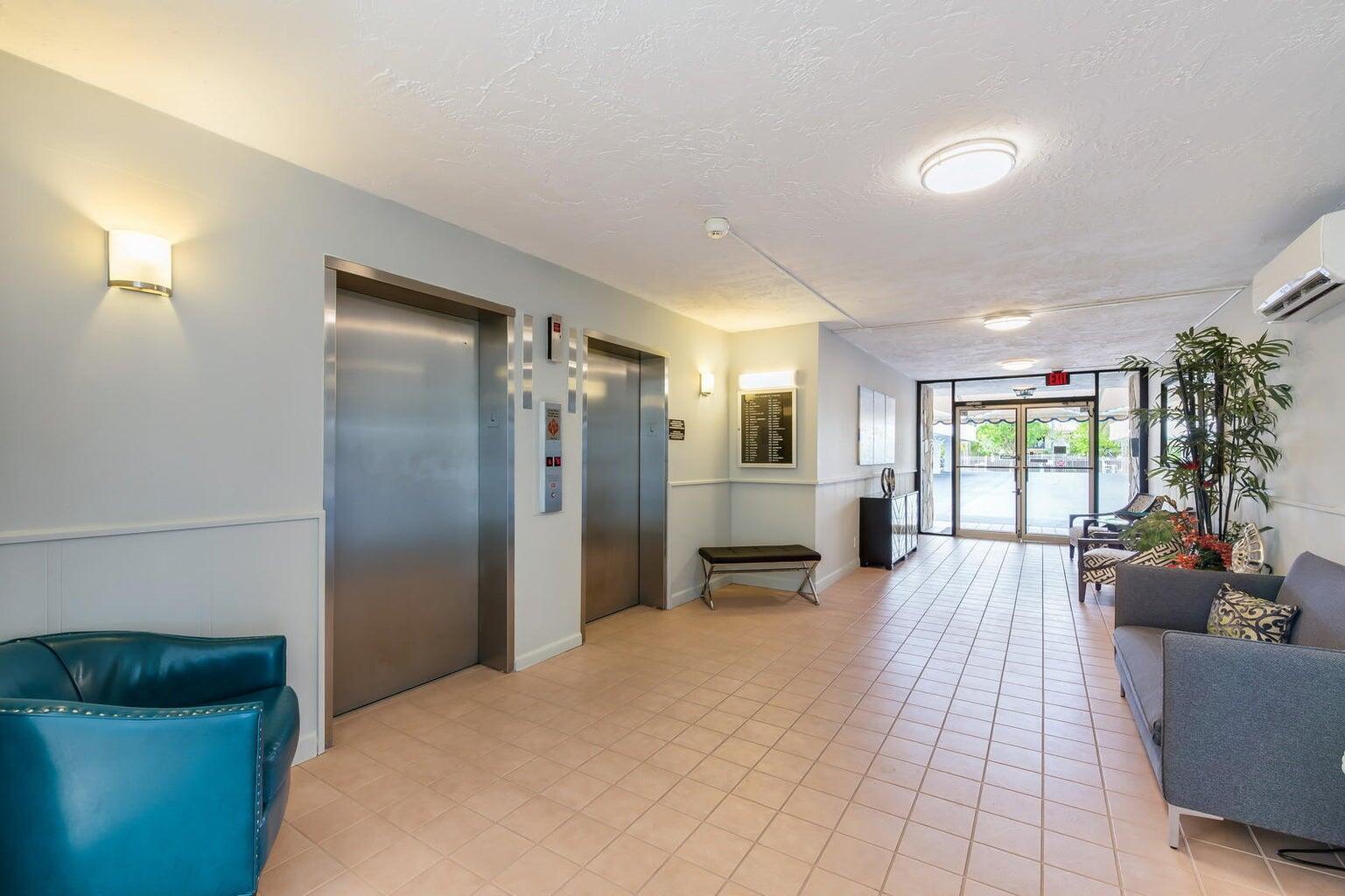 401 Lake Shore Drive 406