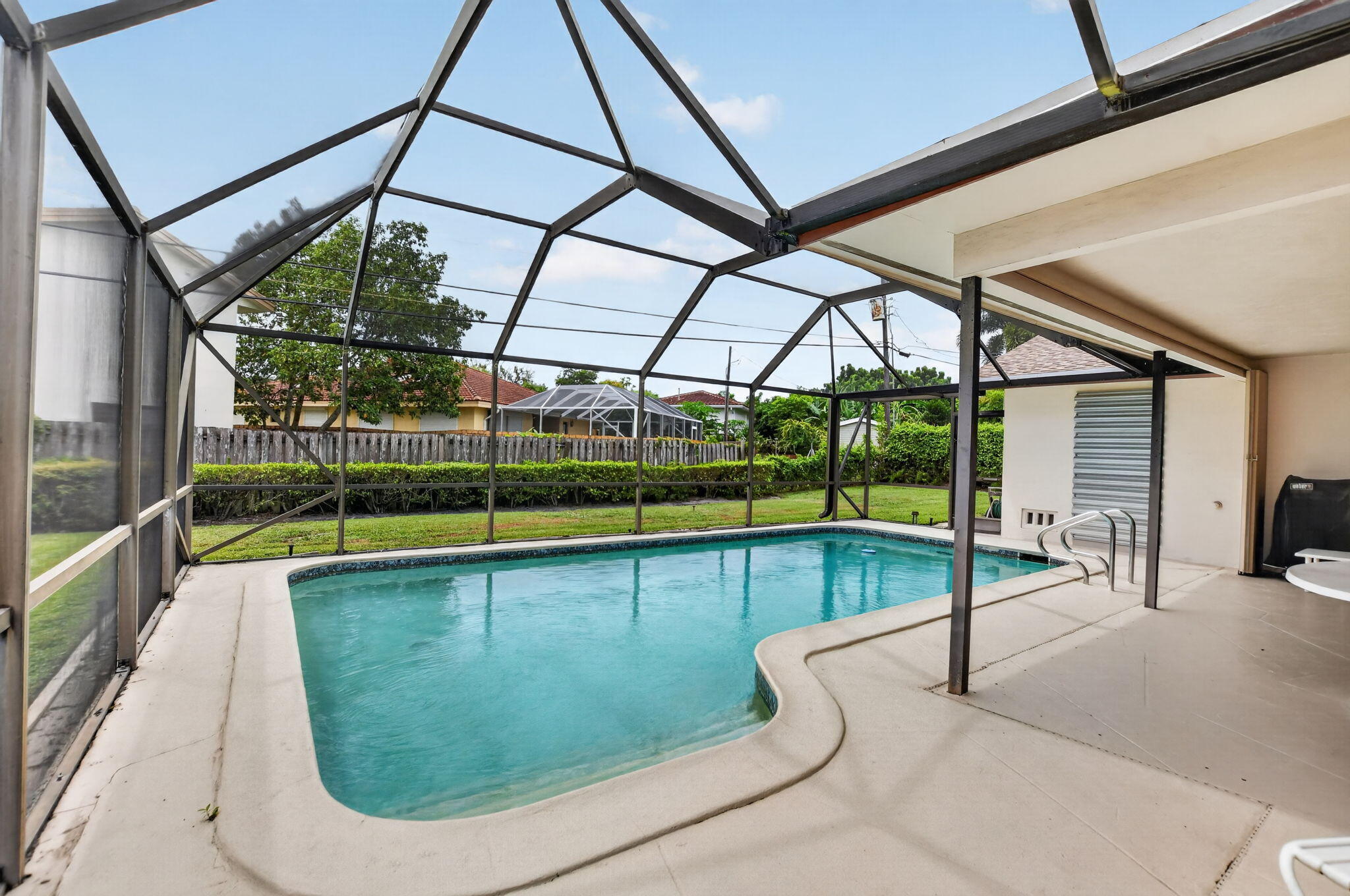 554 NW 46TH Street