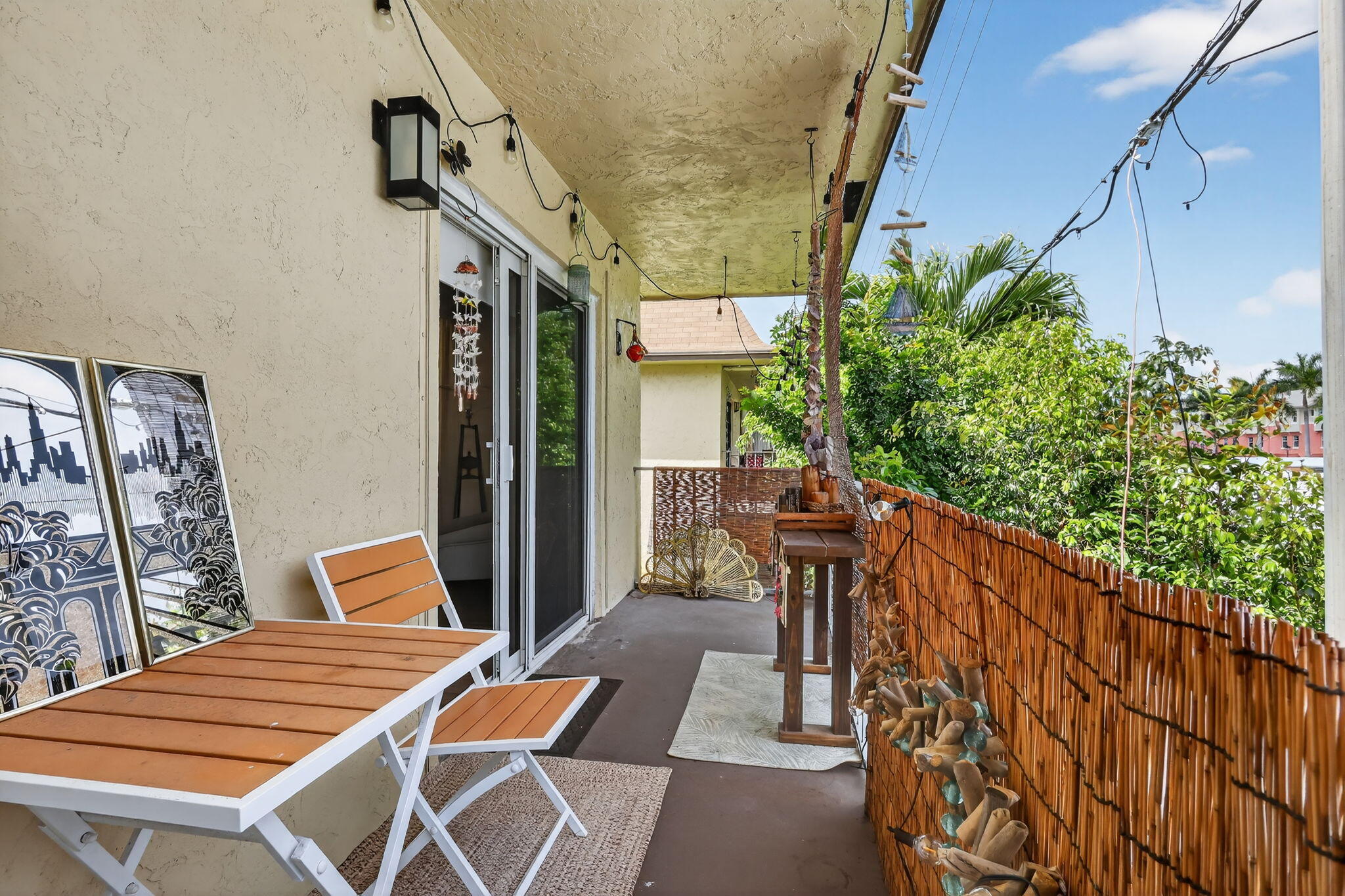 SHORE SIDE CONDO - Residential