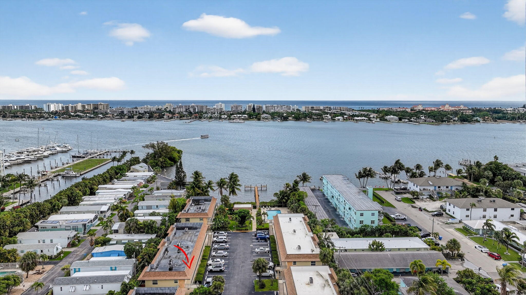 SHORE SIDE CONDO - Residential