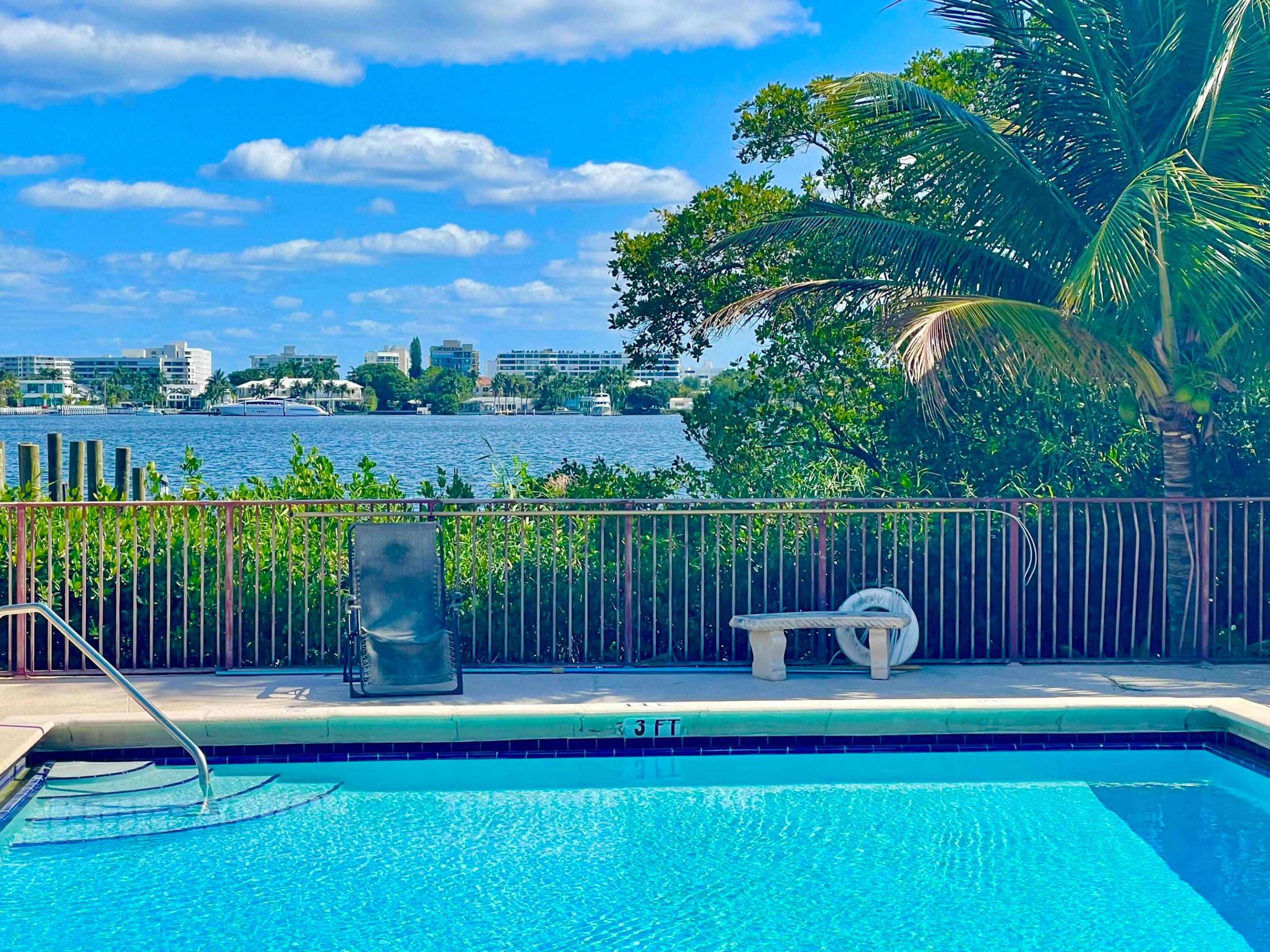 SHORE SIDE CONDO - Residential