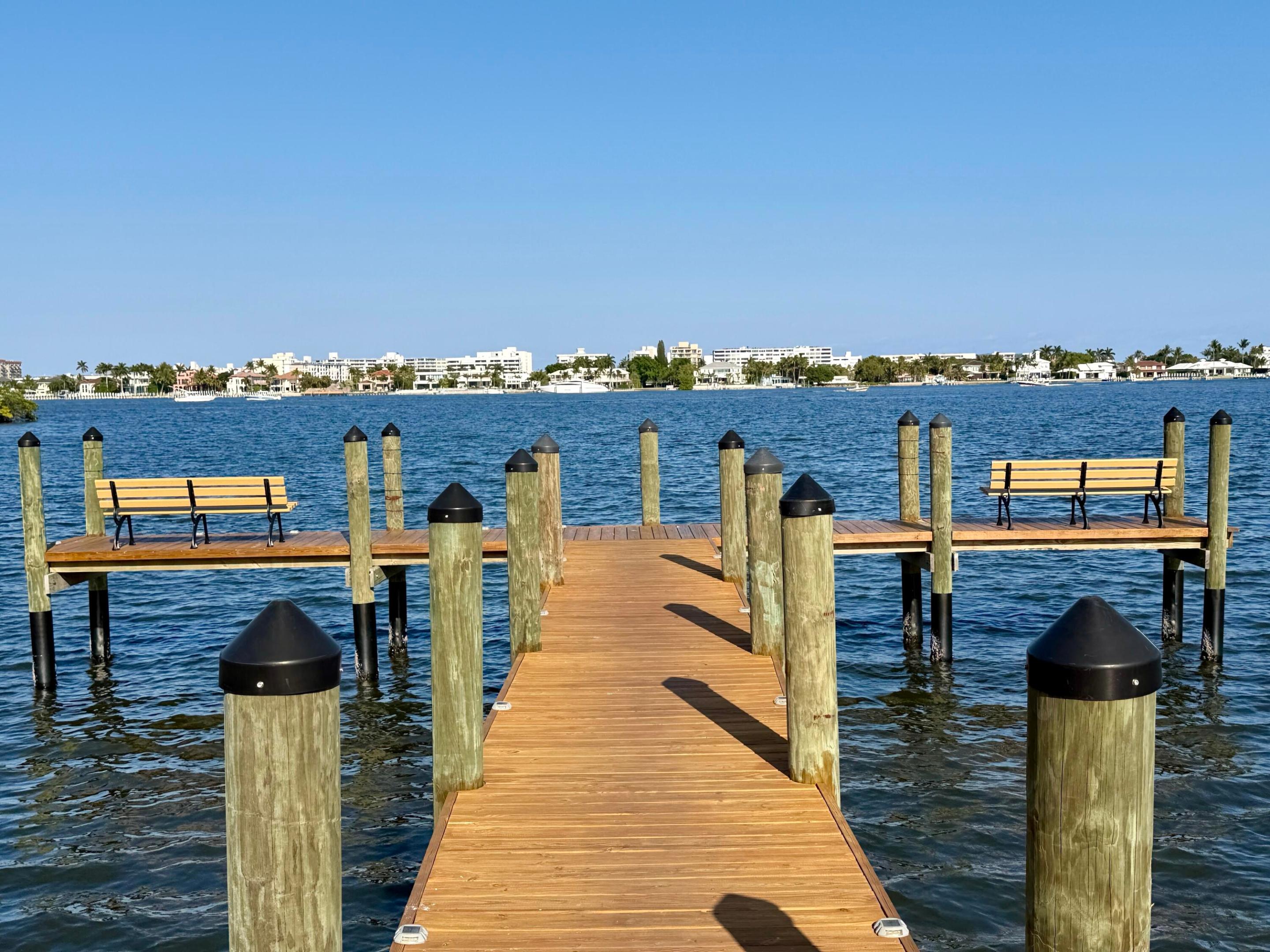 SHORE SIDE CONDO - Residential