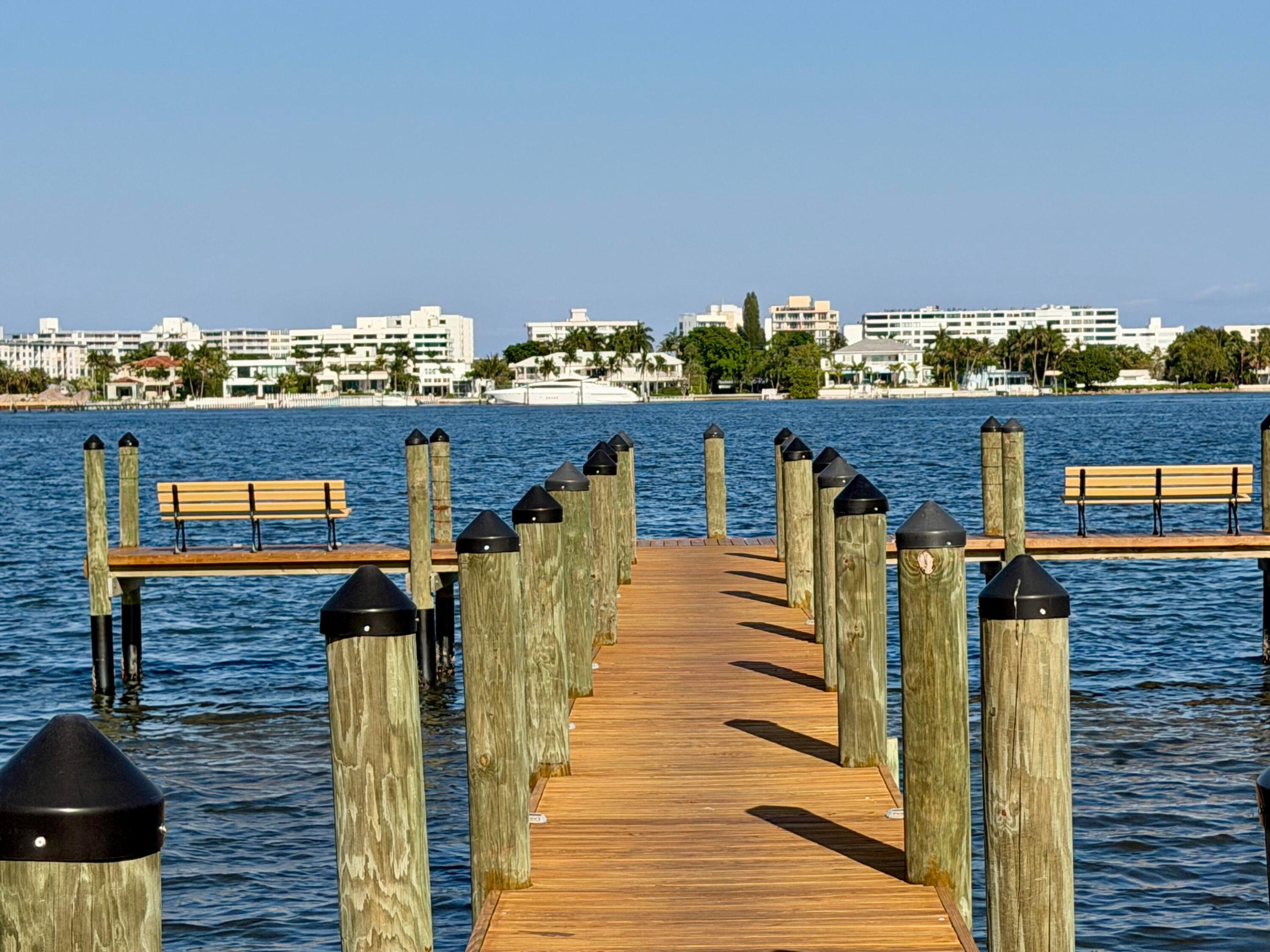 SHORE SIDE CONDO - Residential