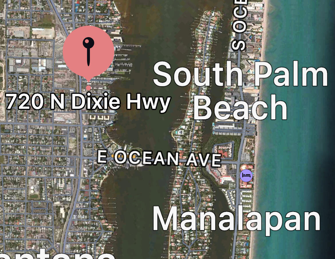 720 N Dixie Highway 604