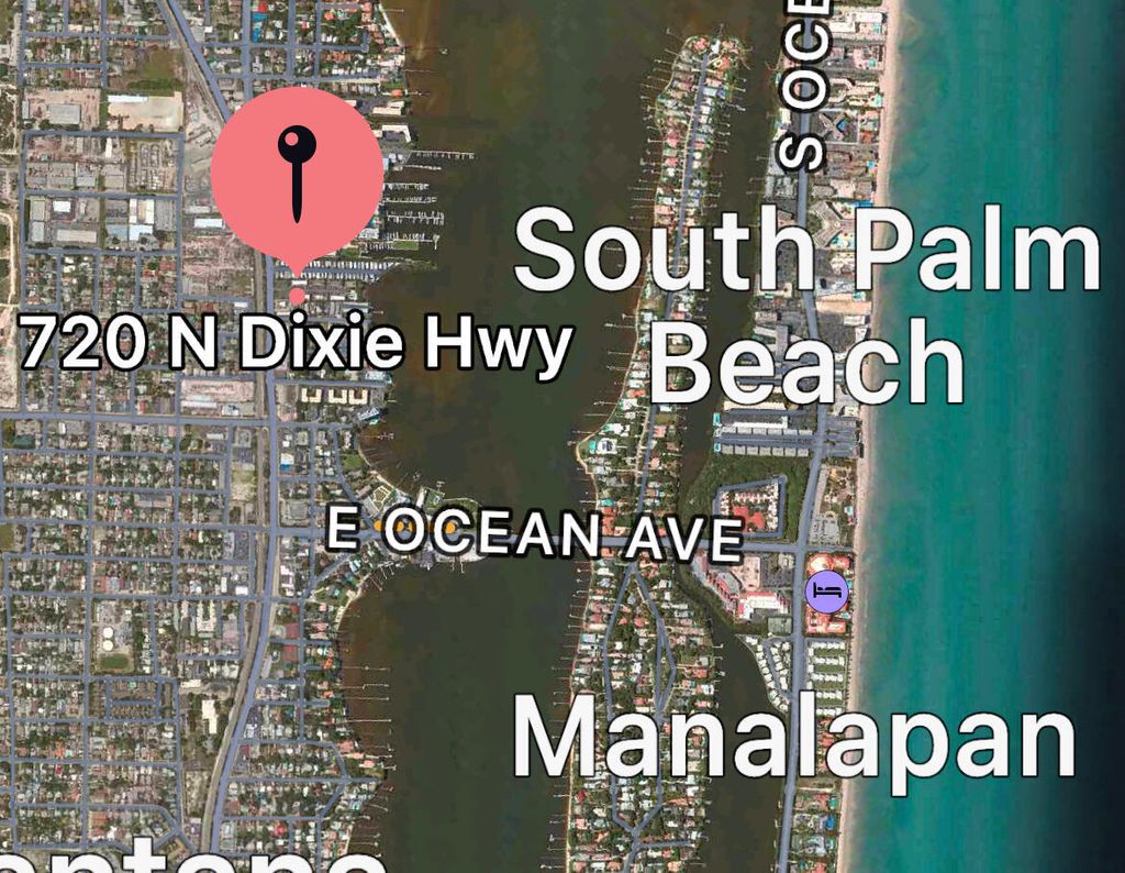 Photo of 720 N Dixie Highway #604, Lantana, FL 33462 (MLS # B26005255)