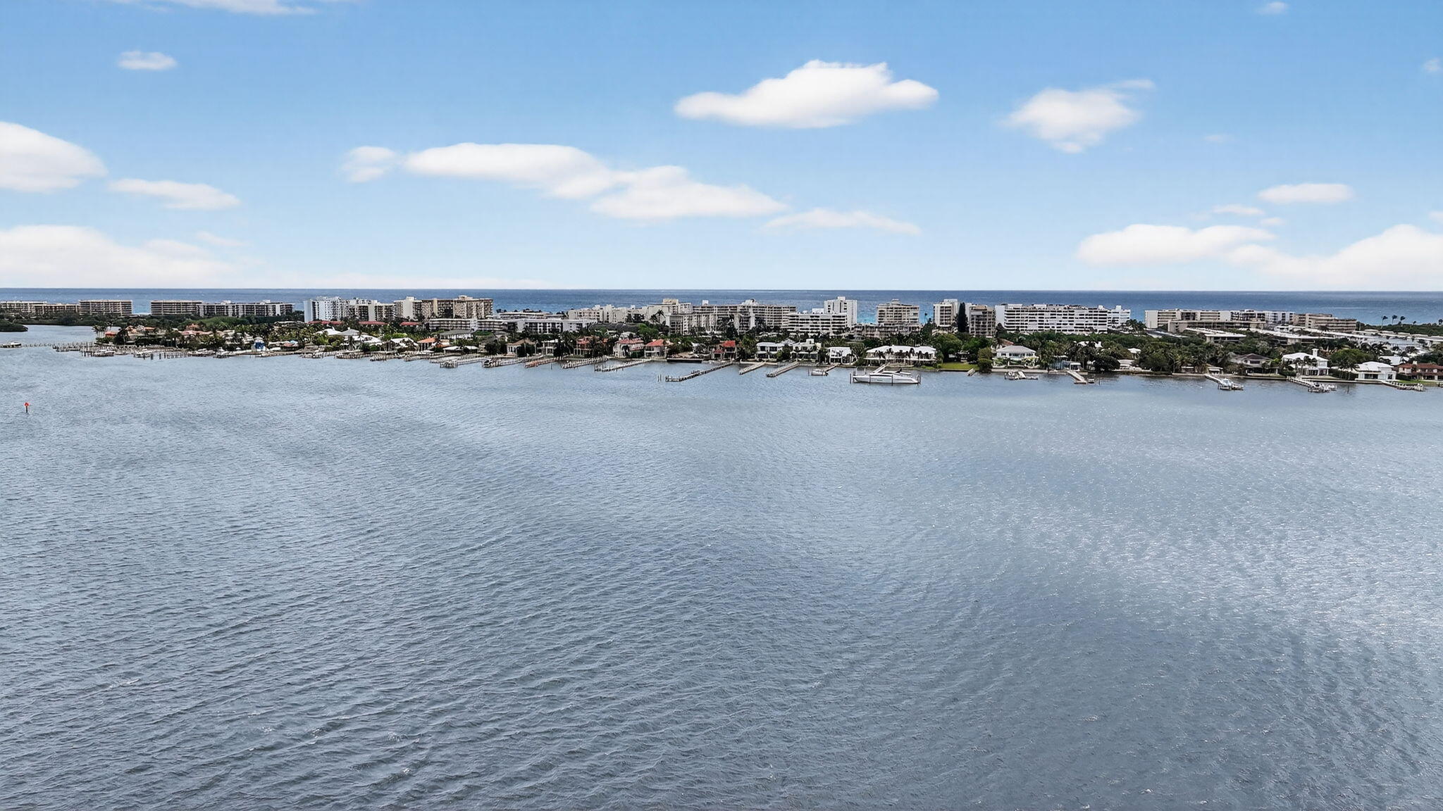 SHORE SIDE CONDO - Residential