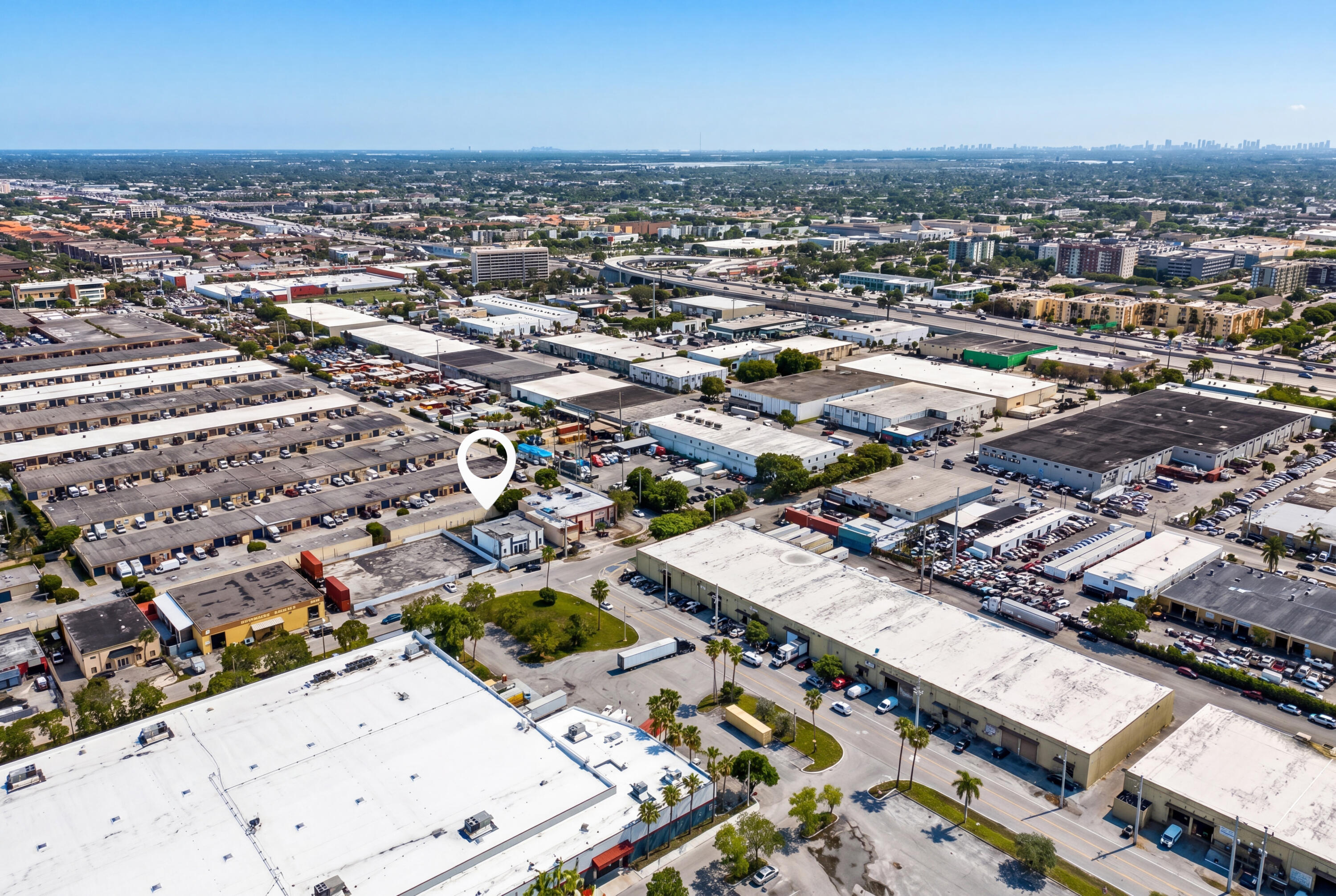 8015 NW 98th Street