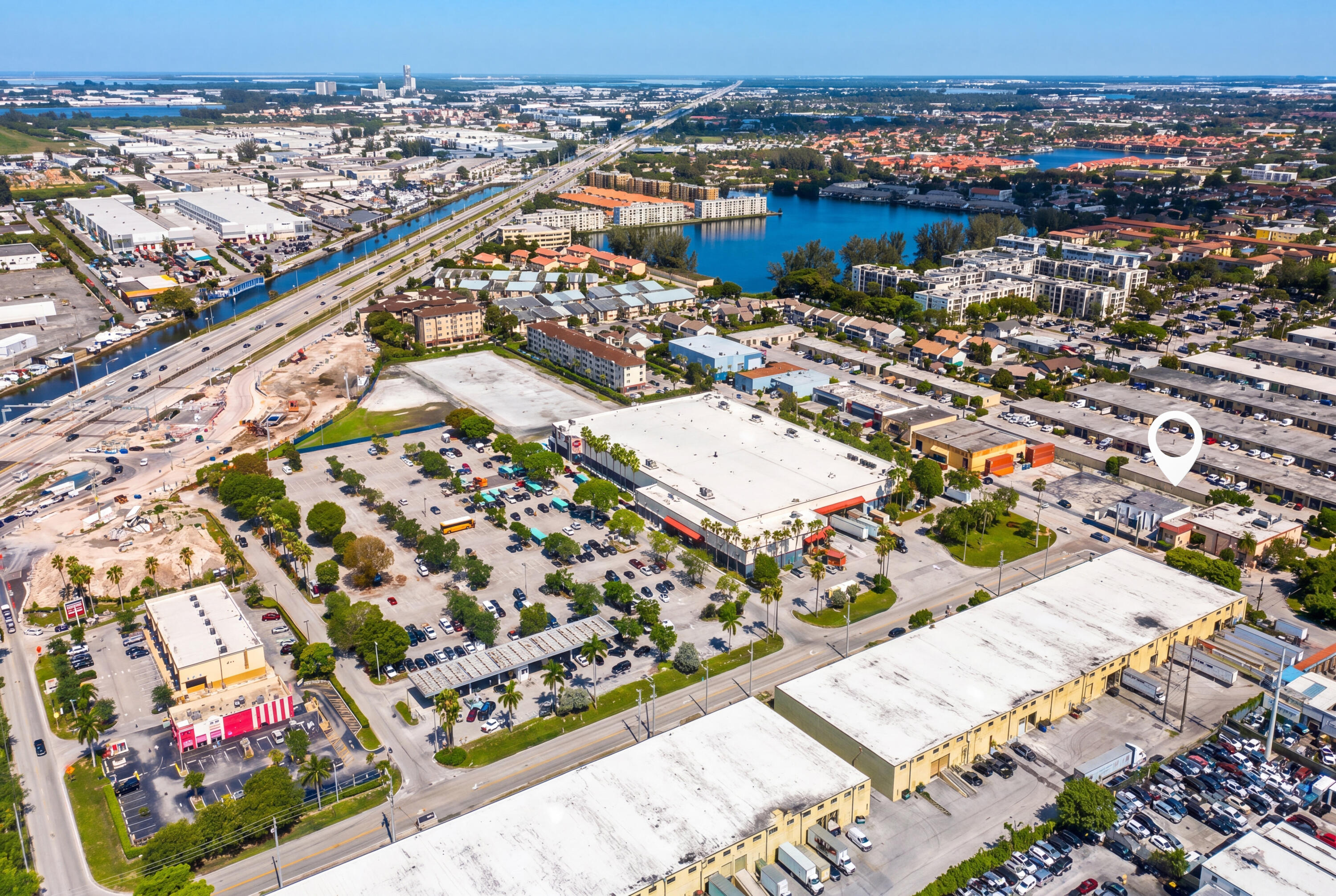 8015 NW 98th Street