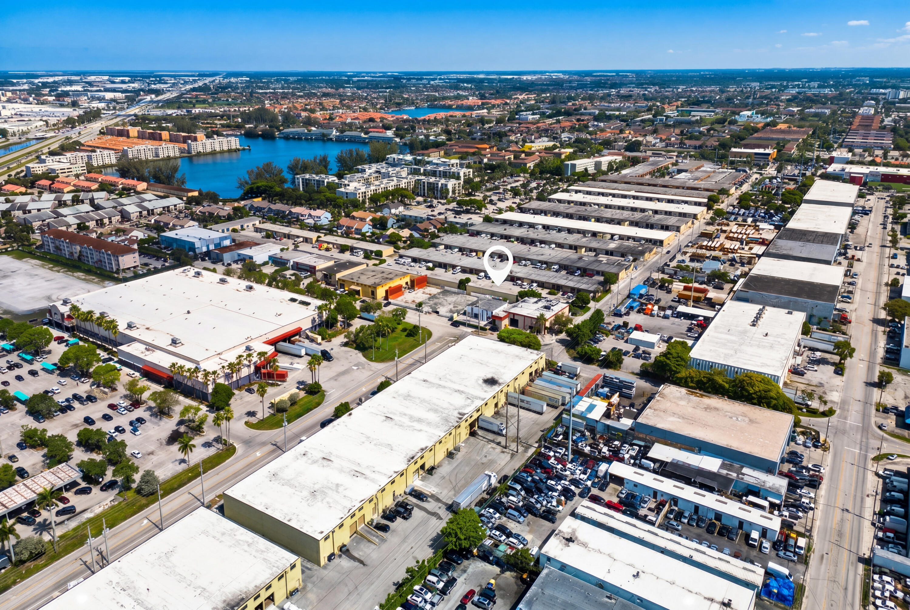 8015 NW 98th Street