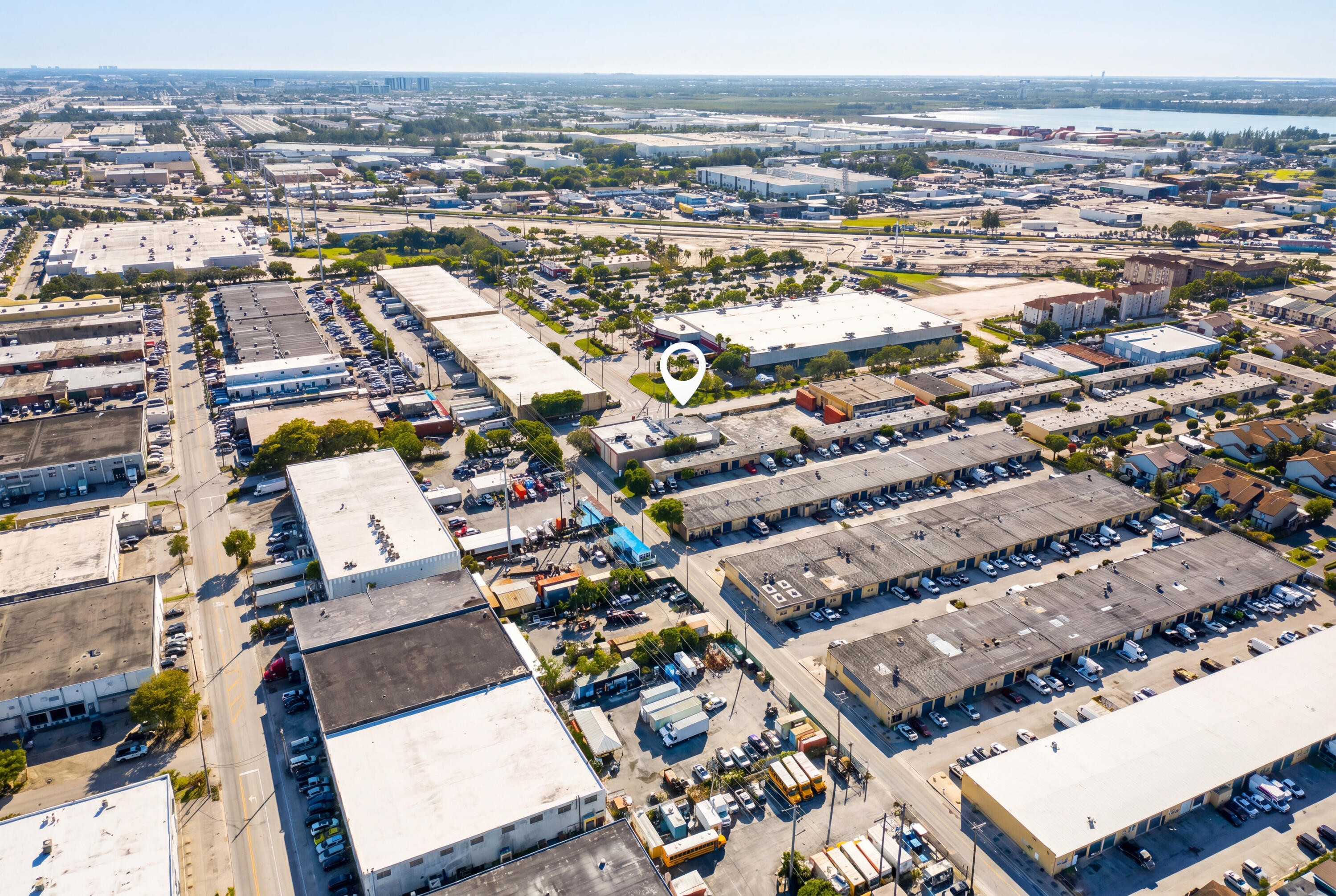 8015 NW 98th Street