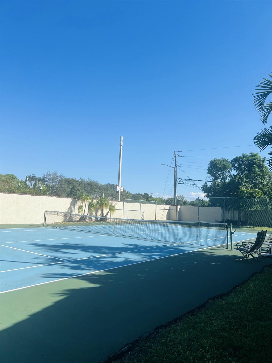 BOCA RATON HILLS SEC 2 - Residential