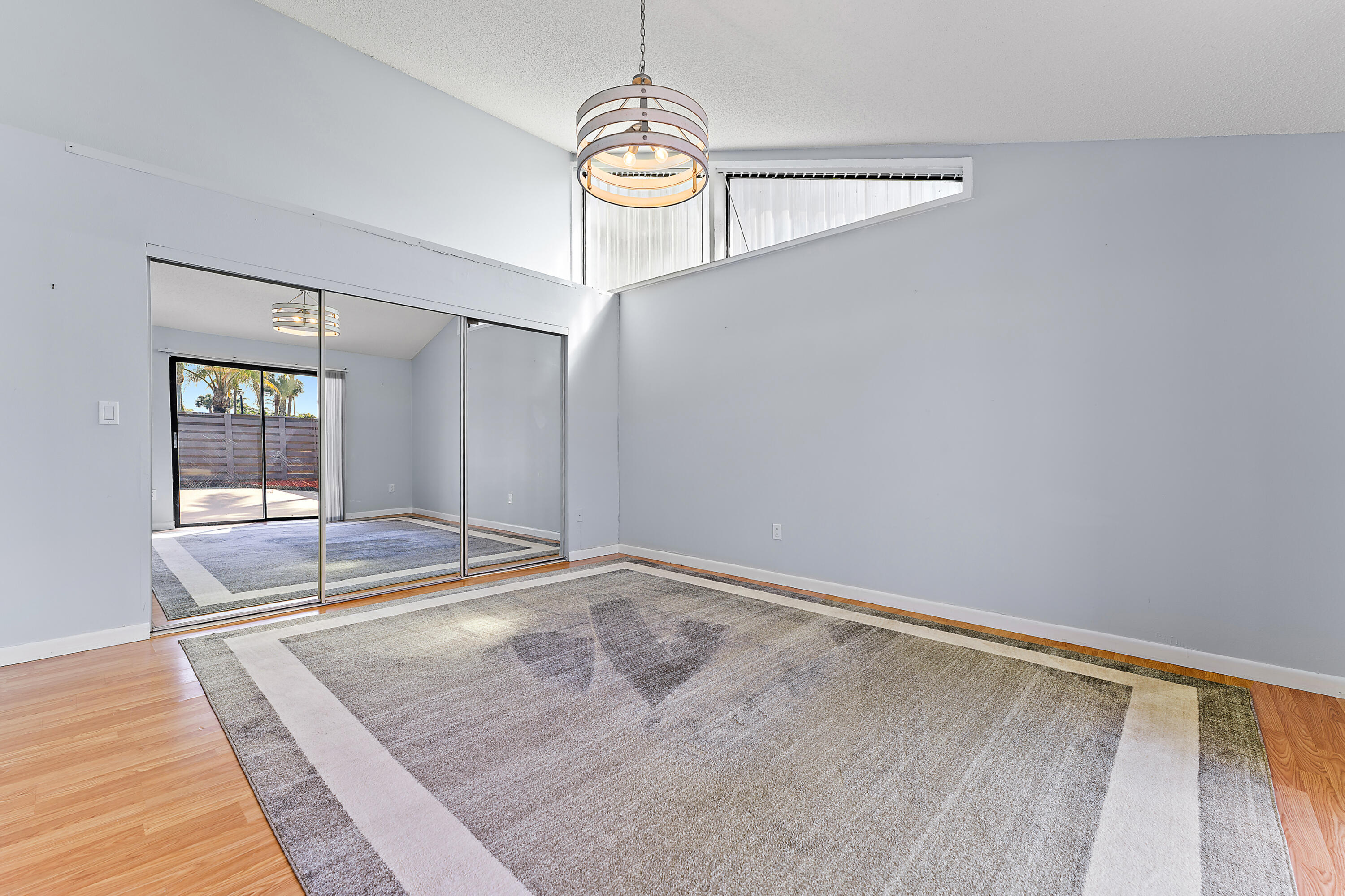 OCEANSIDE TERRACE CONDO - Residential Lease