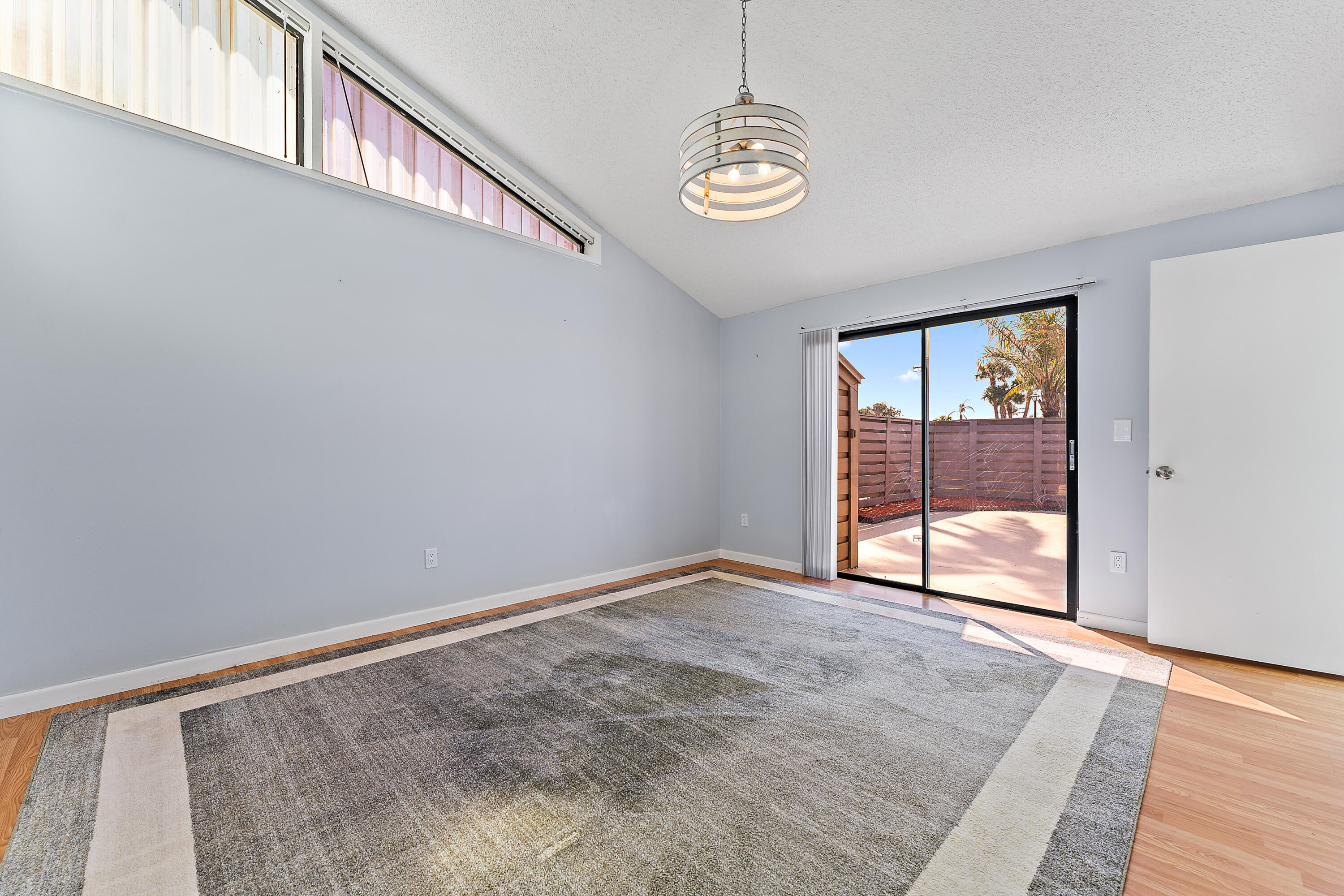 OCEANSIDE TERRACE CONDO - Residential Lease