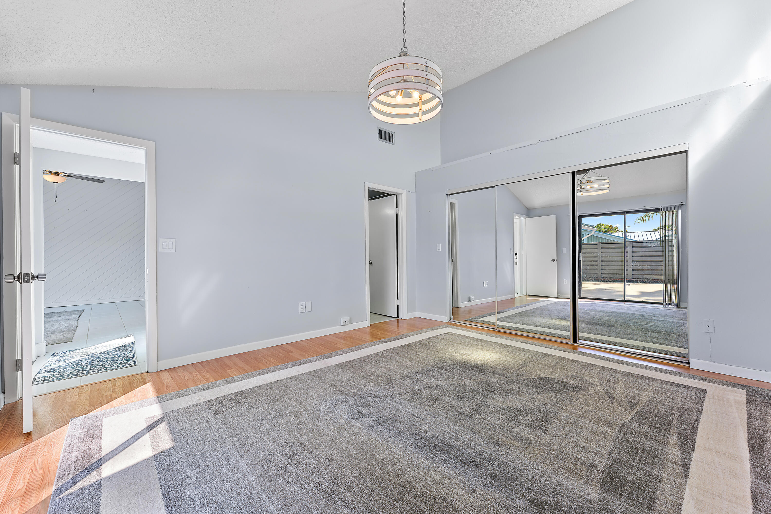 OCEANSIDE TERRACE CONDO - Residential Lease