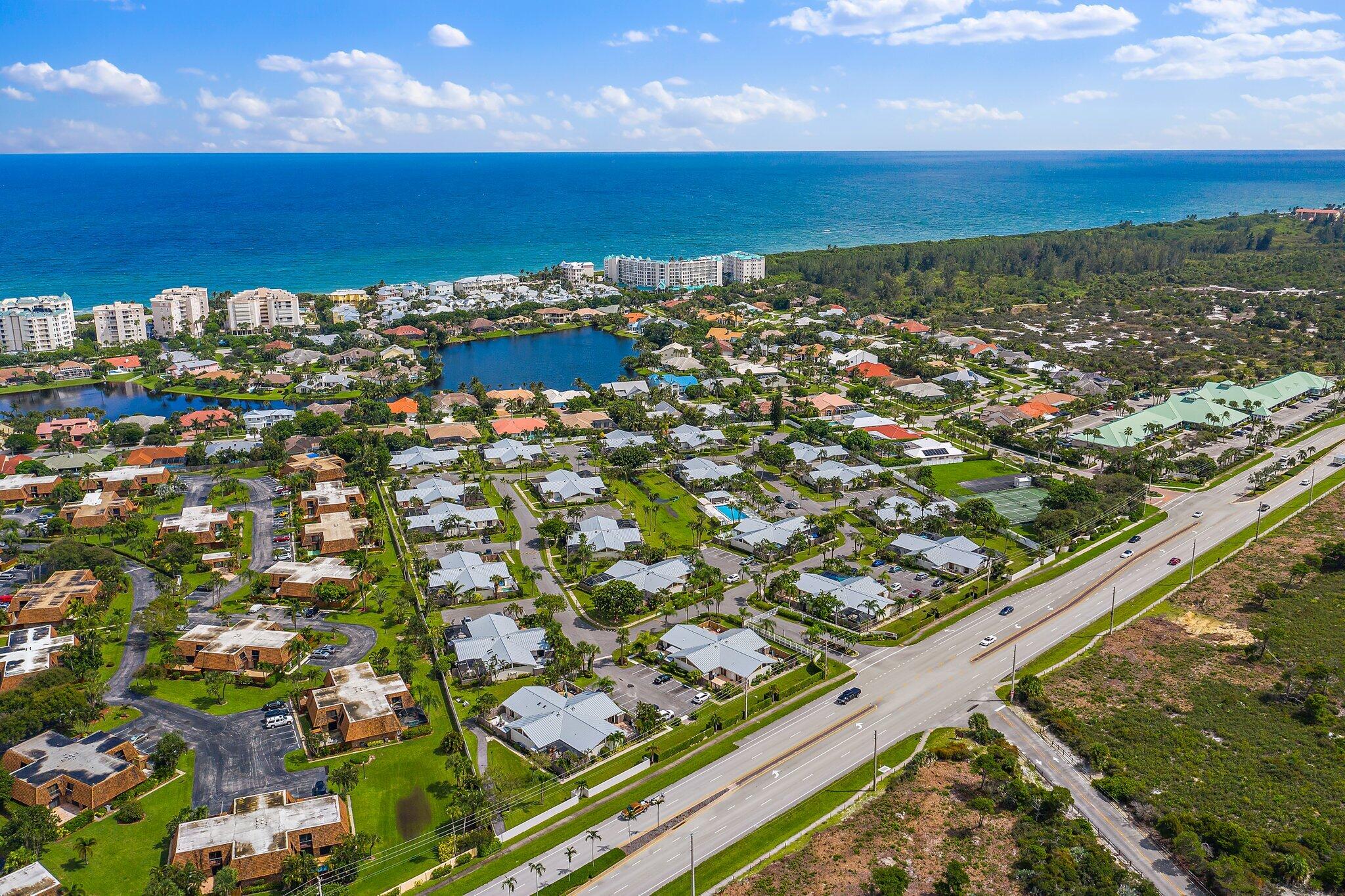 OCEANSIDE TERRACE CONDO - Residential Lease