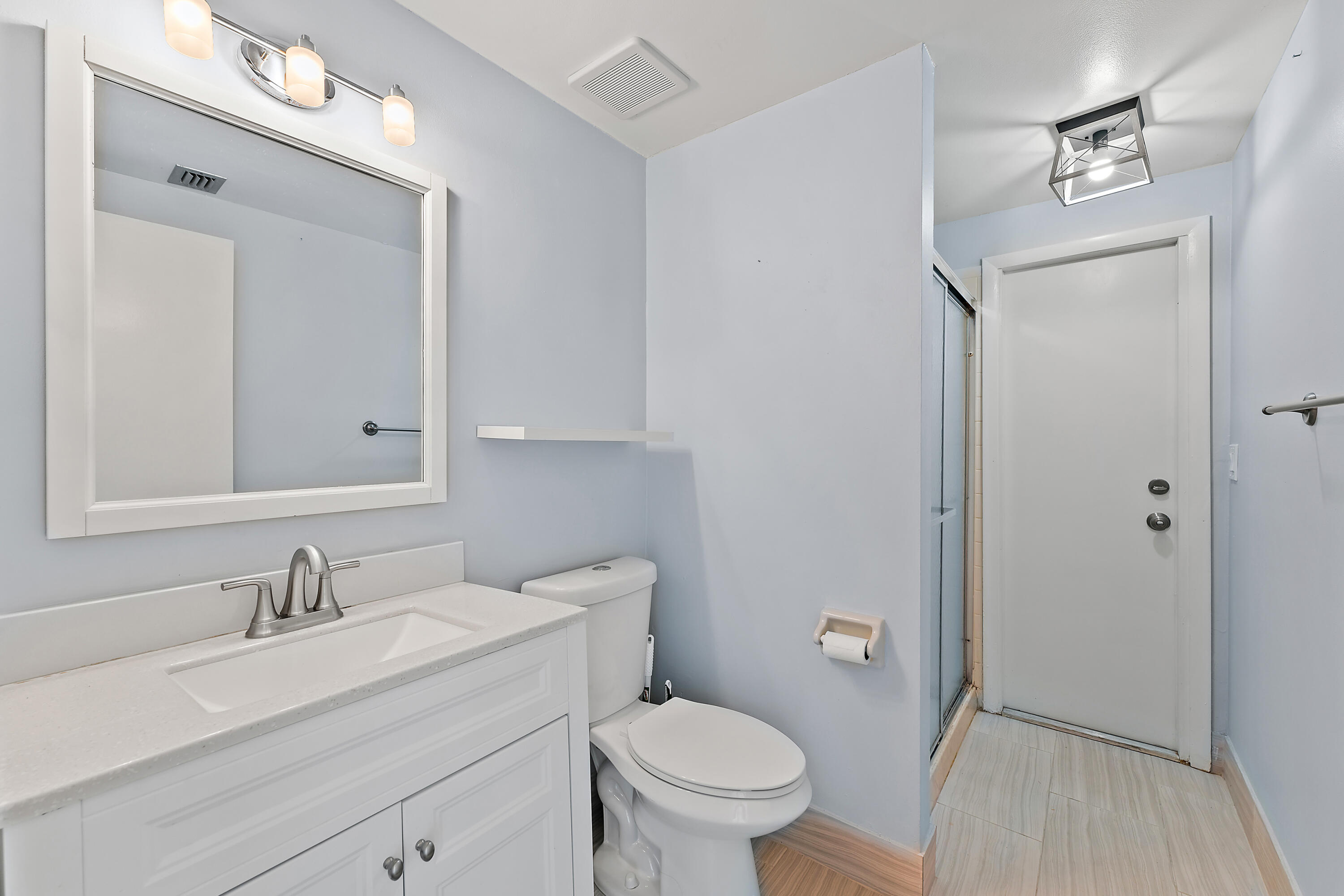 OCEANSIDE TERRACE CONDO - Residential Lease