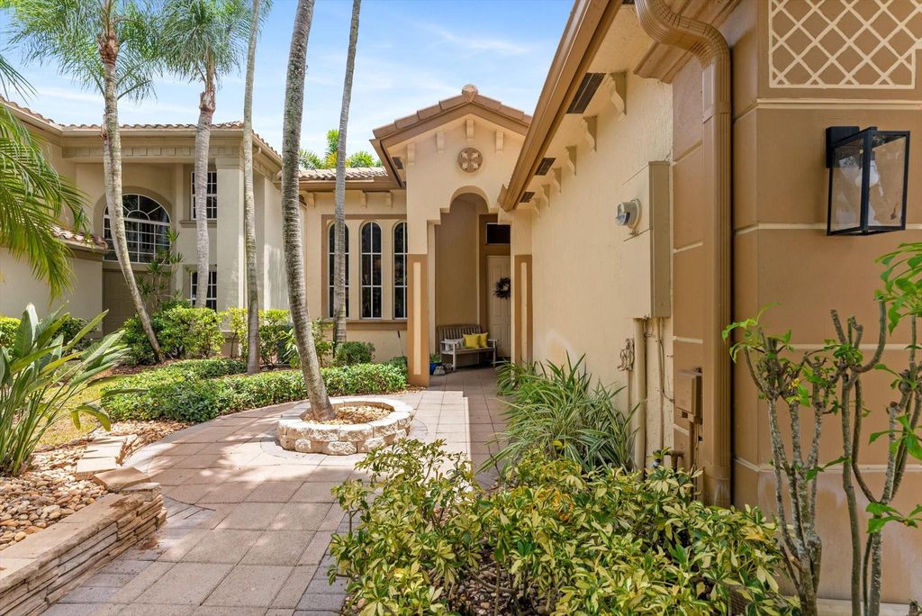 Photo of 5867 NW 125th Terrace, Coral Springs, FL 33076 (MLS # F10518760)