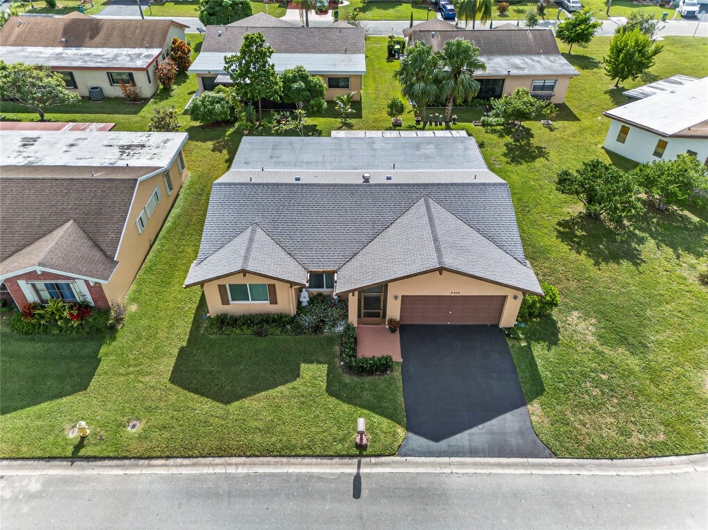 Springlake II 109-11 B - Residential