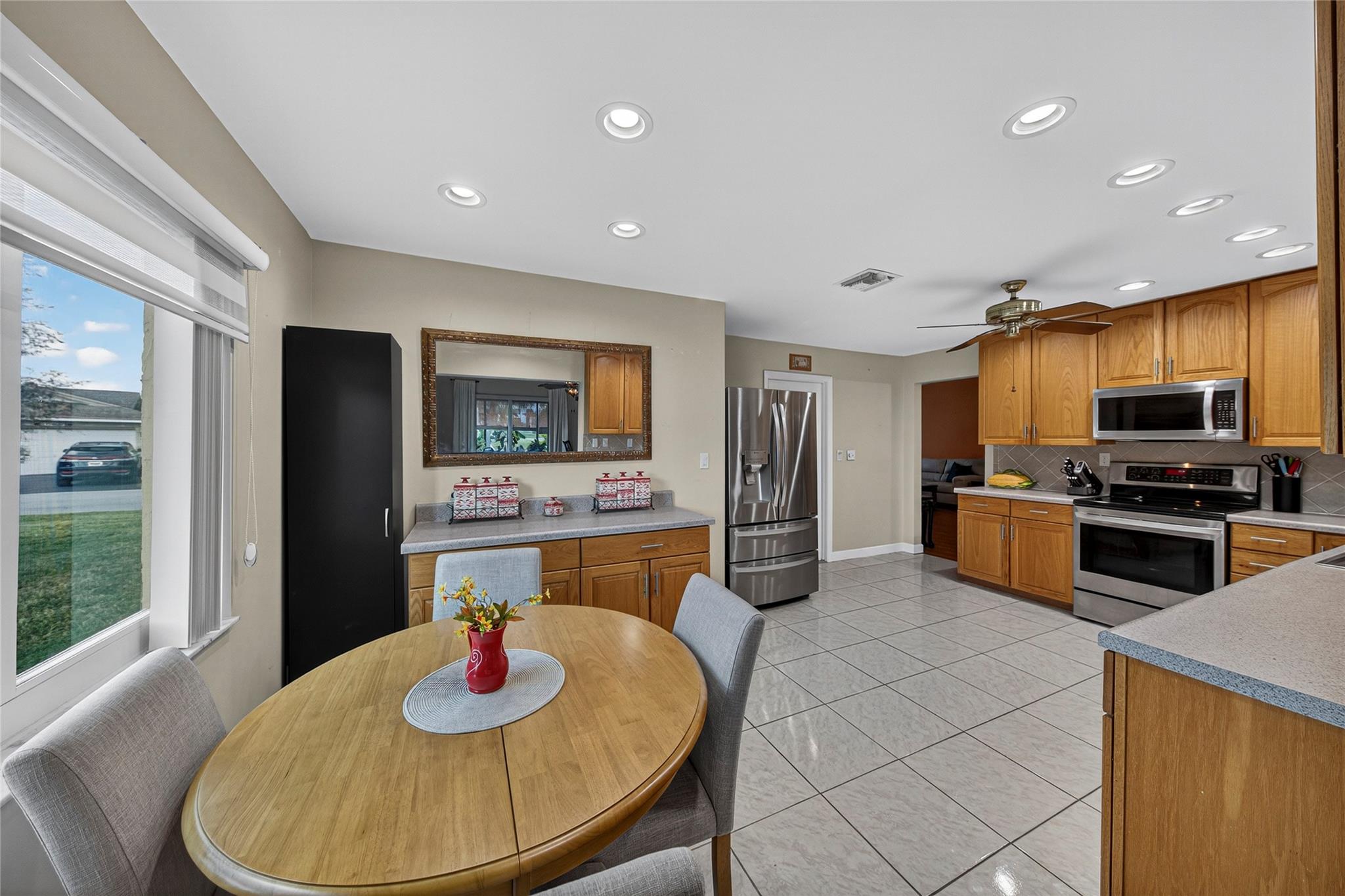 Springlake II 109-11 B - Residential