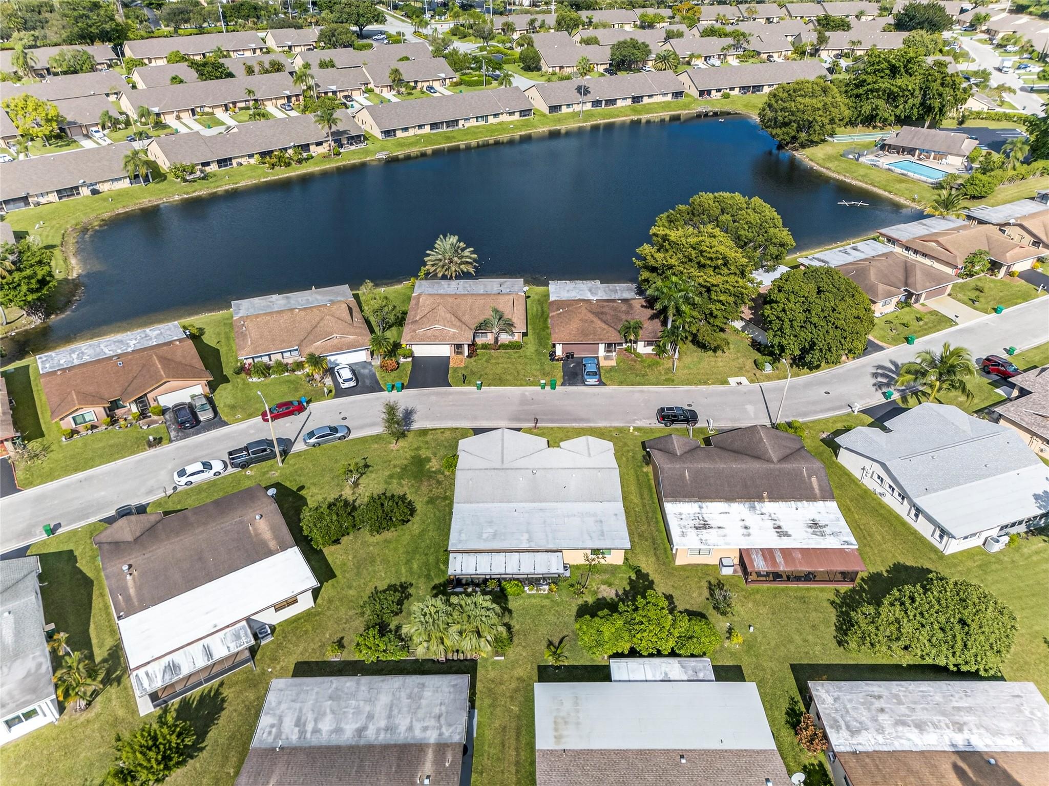 Springlake II 109-11 B - Residential