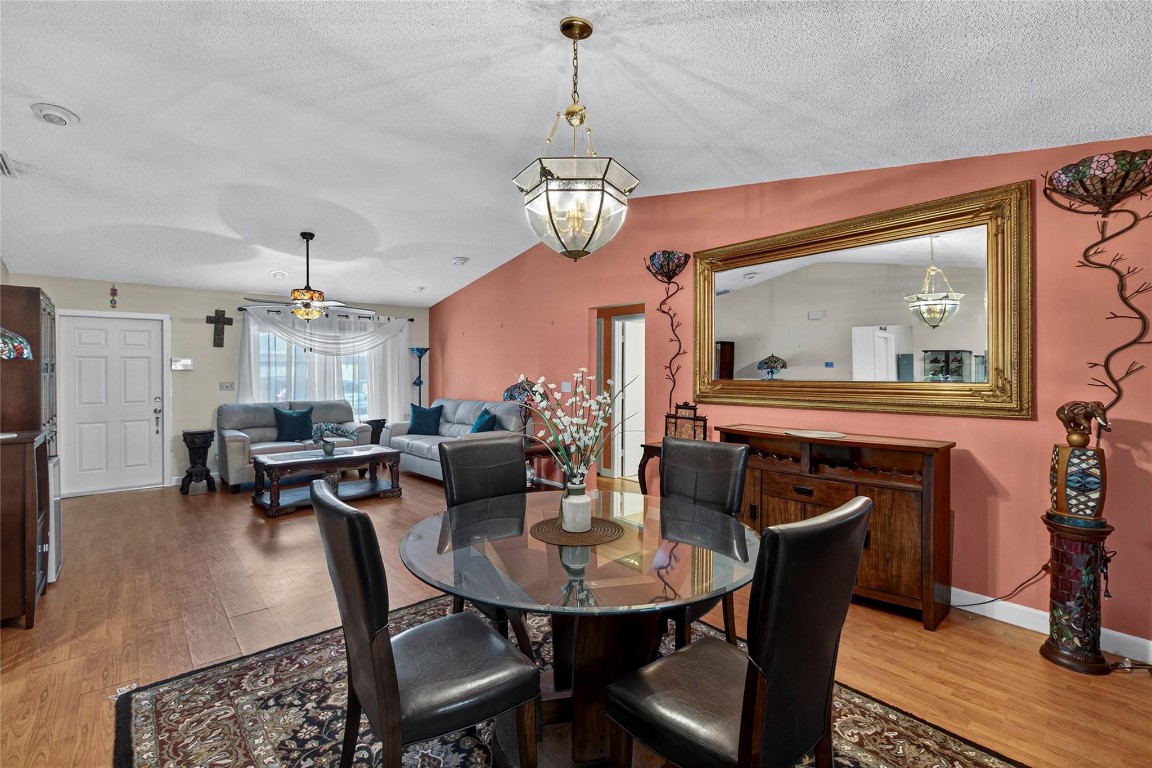 Springlake II 109-11 B - Residential