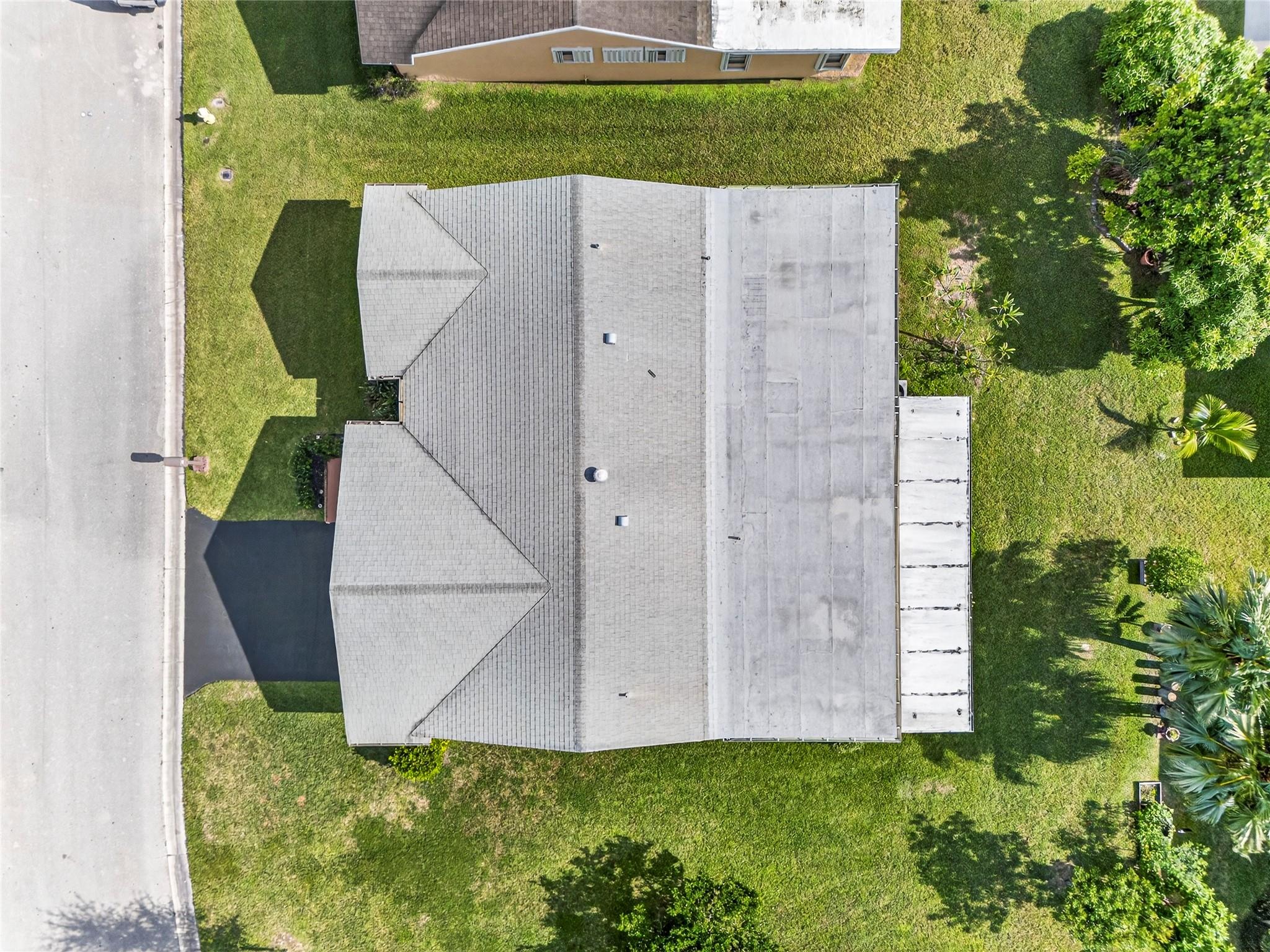 Springlake II 109-11 B - Residential