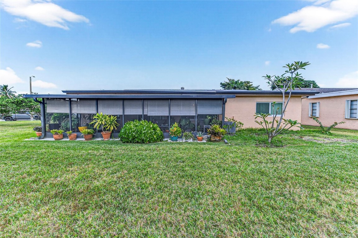 Springlake II 109-11 B - Residential