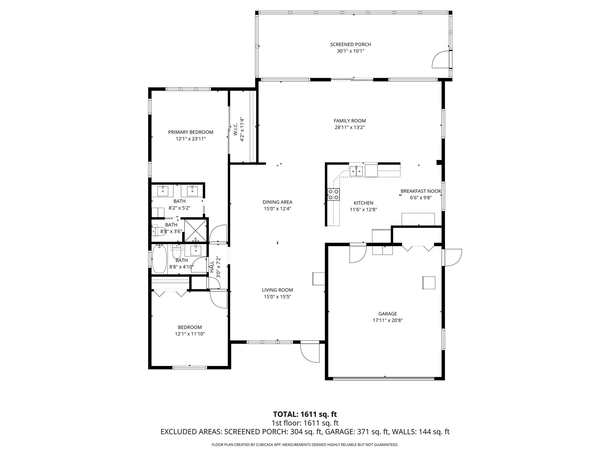 Springlake II 109-11 B - Residential