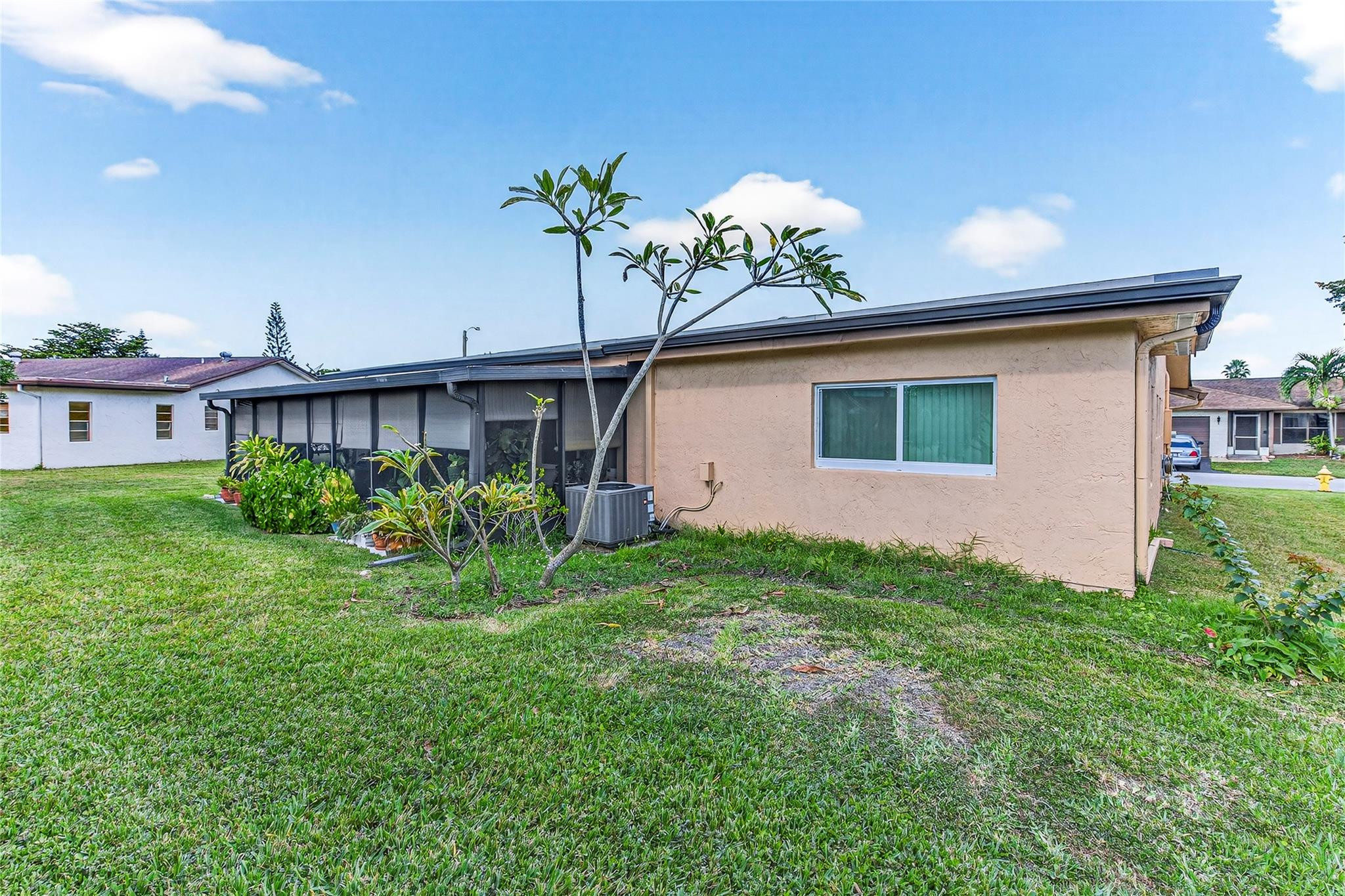 Springlake II 109-11 B - Residential
