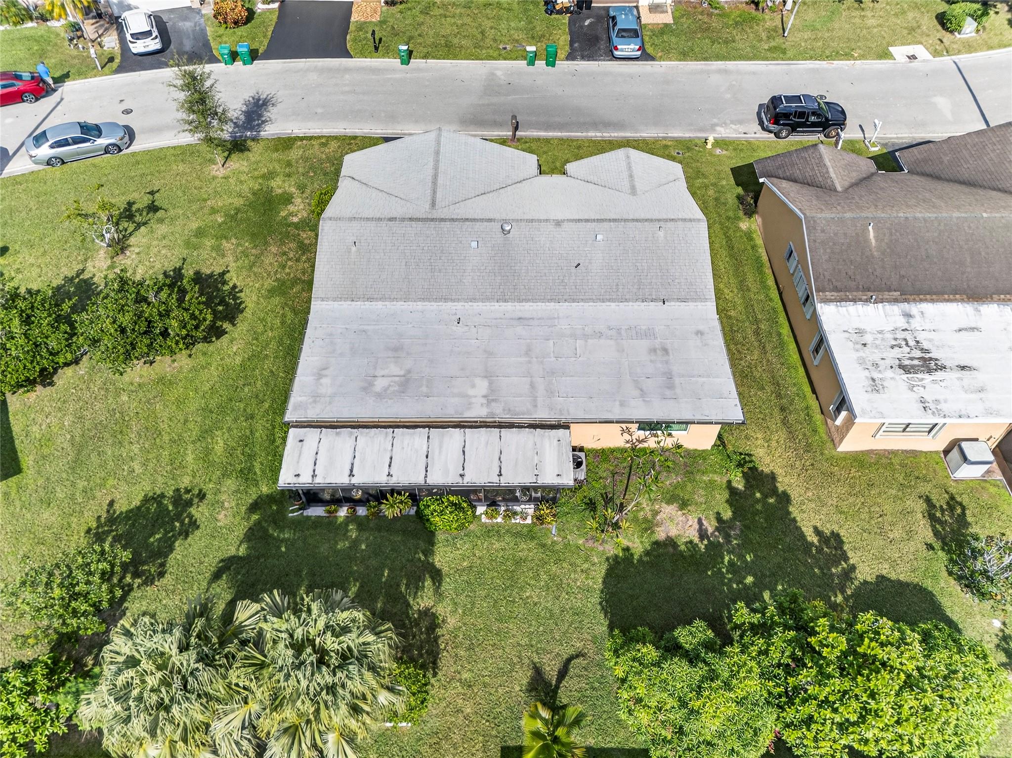 Springlake II 109-11 B - Residential