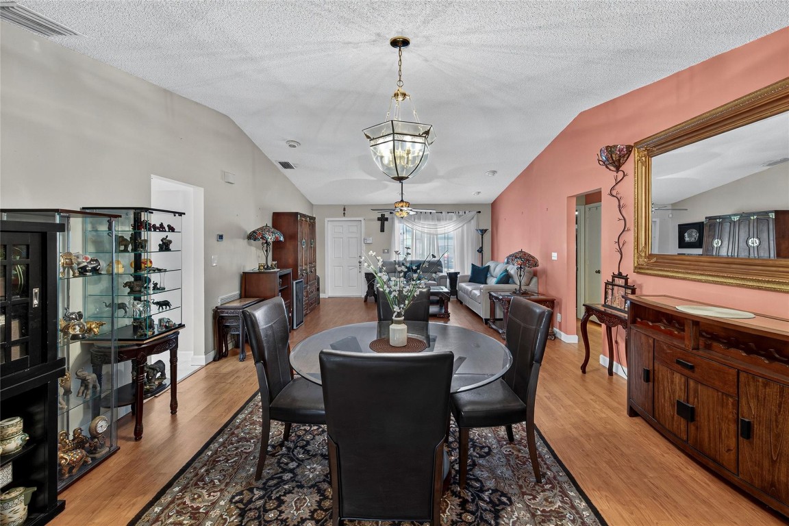 Springlake II 109-11 B - Residential