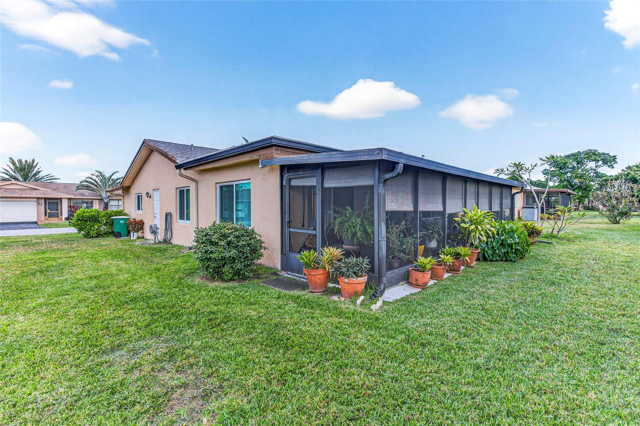 Springlake II 109-11 B - Residential