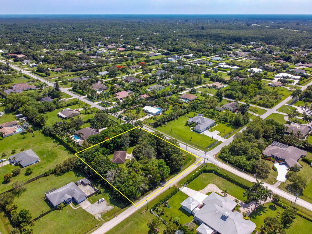 Photo of 16468 75th Avenue N, Palm Beach Gardens, FL 33418 (MLS # R10901604)