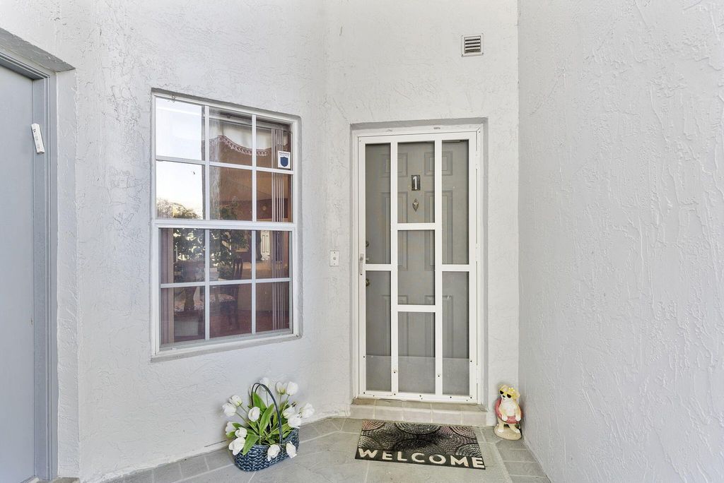 Photo of 11595 Briarwood Circle #1, Boynton Beach, FL 33437 (MLS # R11143049)