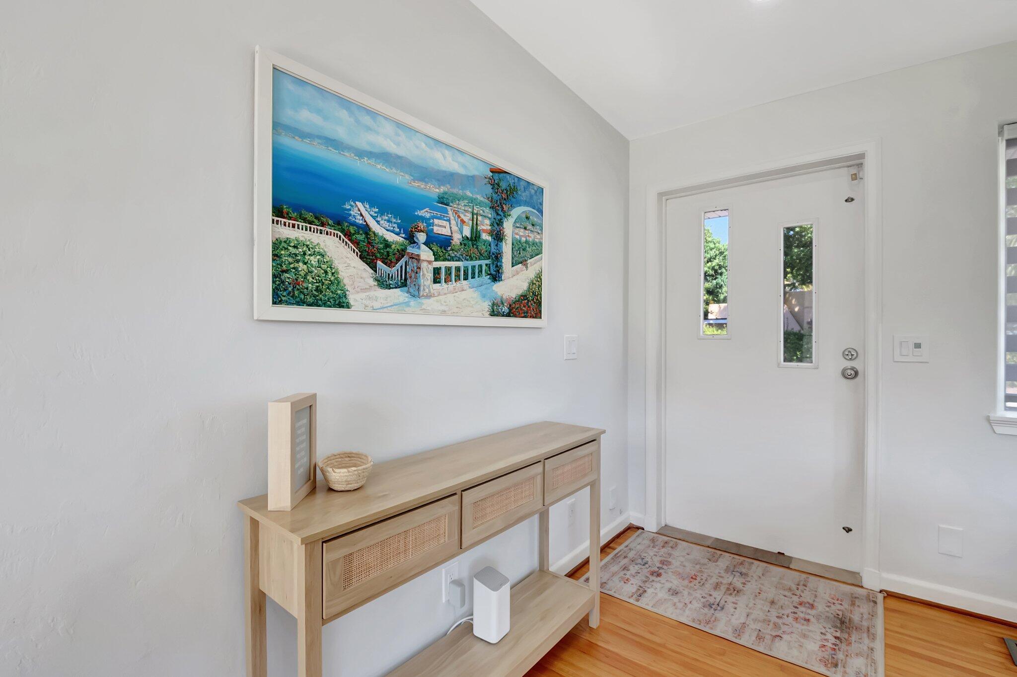 NORTH LAKE WORTH - Residential