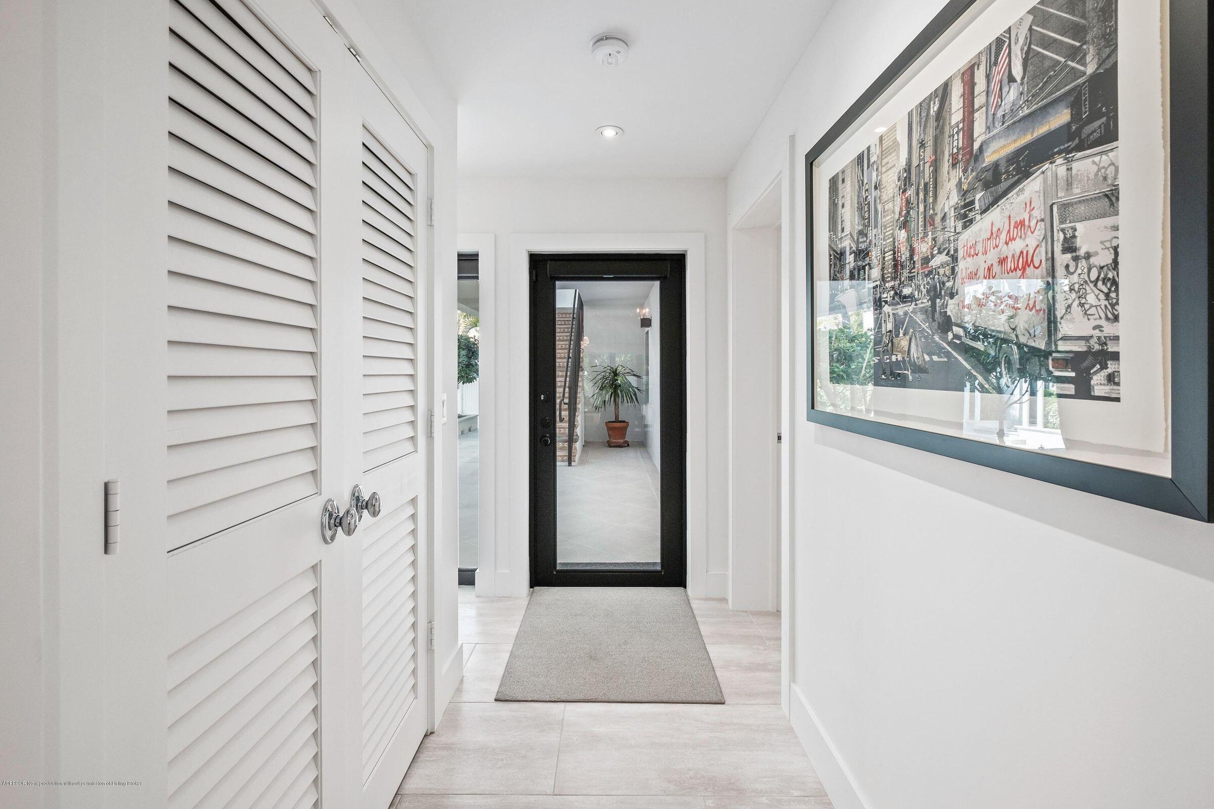 PERUVIAN CONDO - Residential Lease