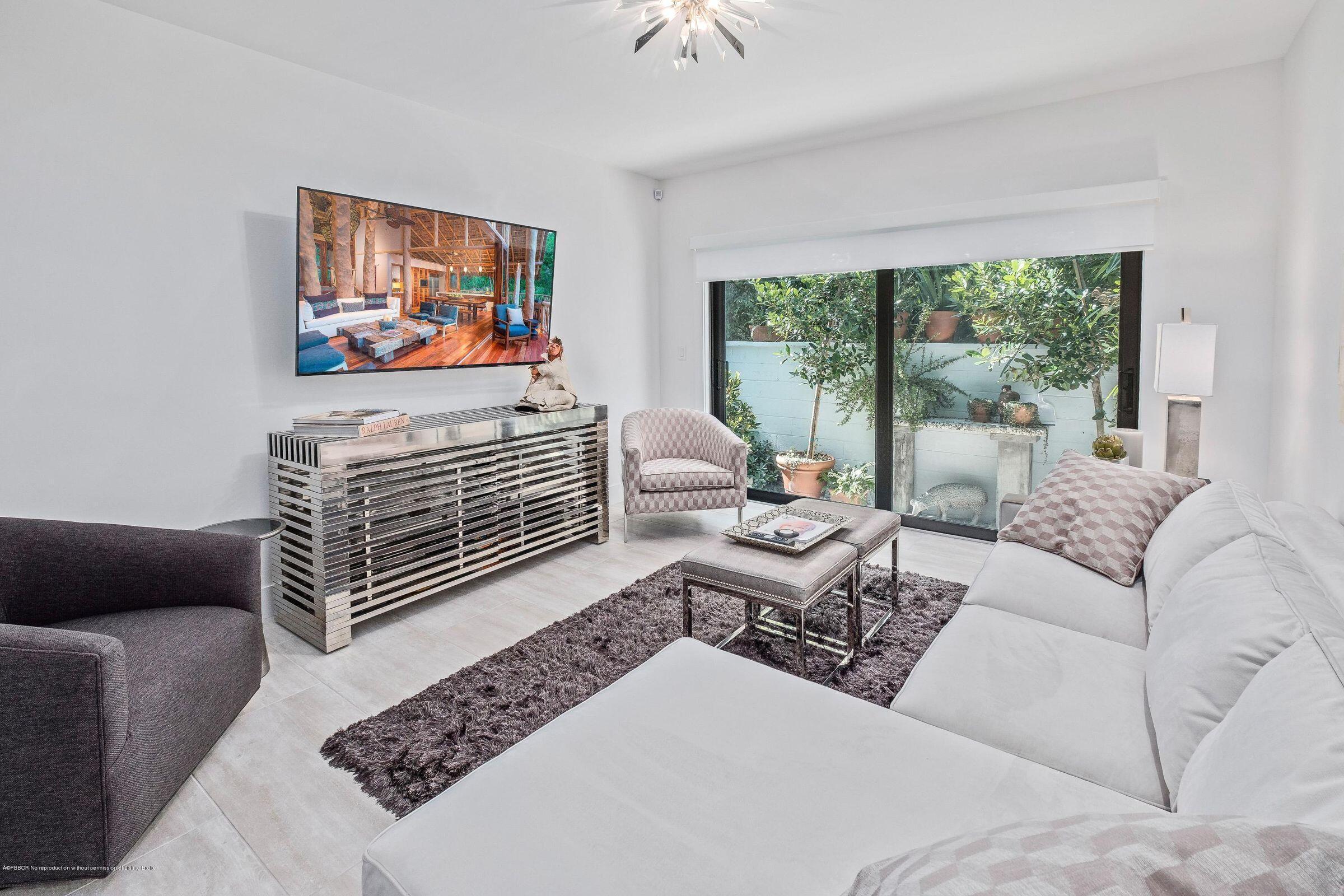 PERUVIAN CONDO - Residential Lease