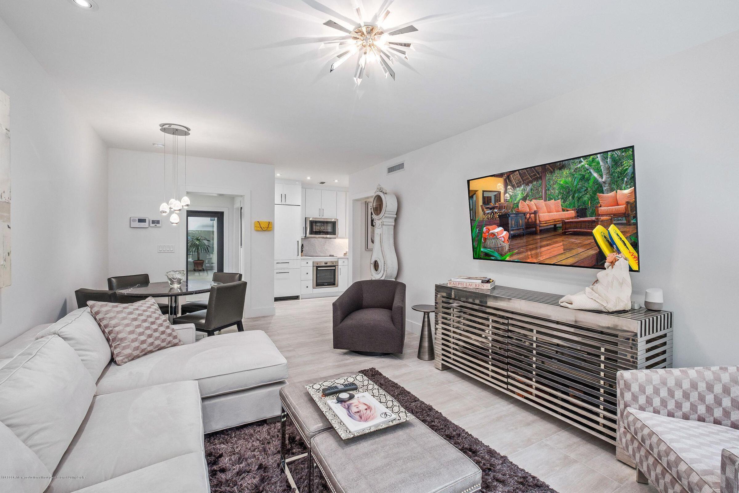 PERUVIAN CONDO - Residential Lease